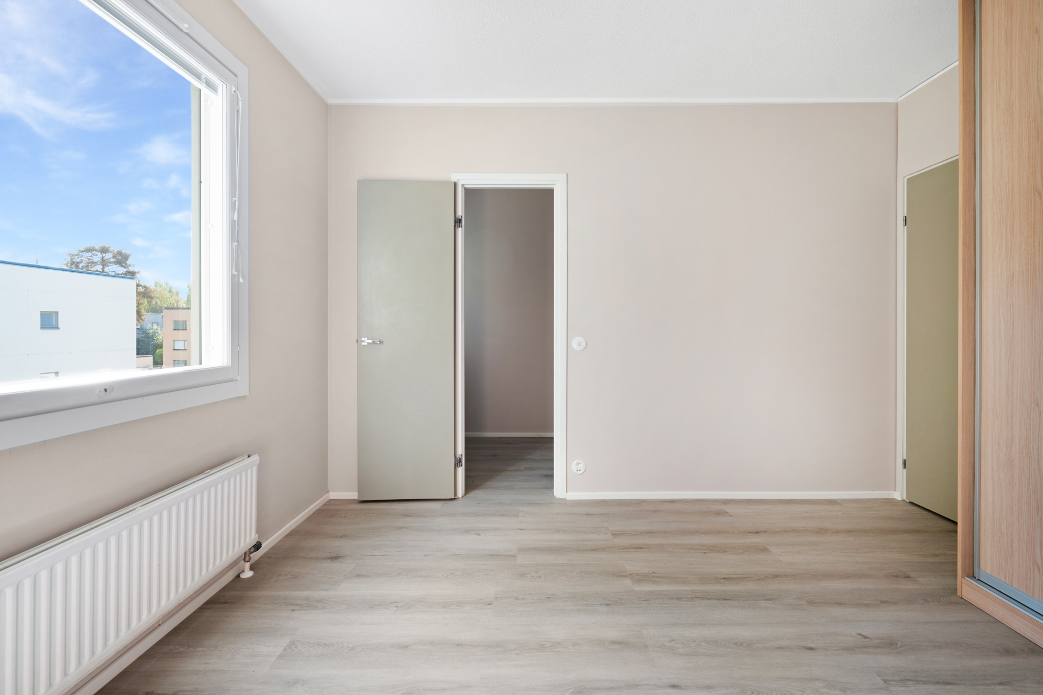 Lauttatie 4, Rantakylä, Joensuu