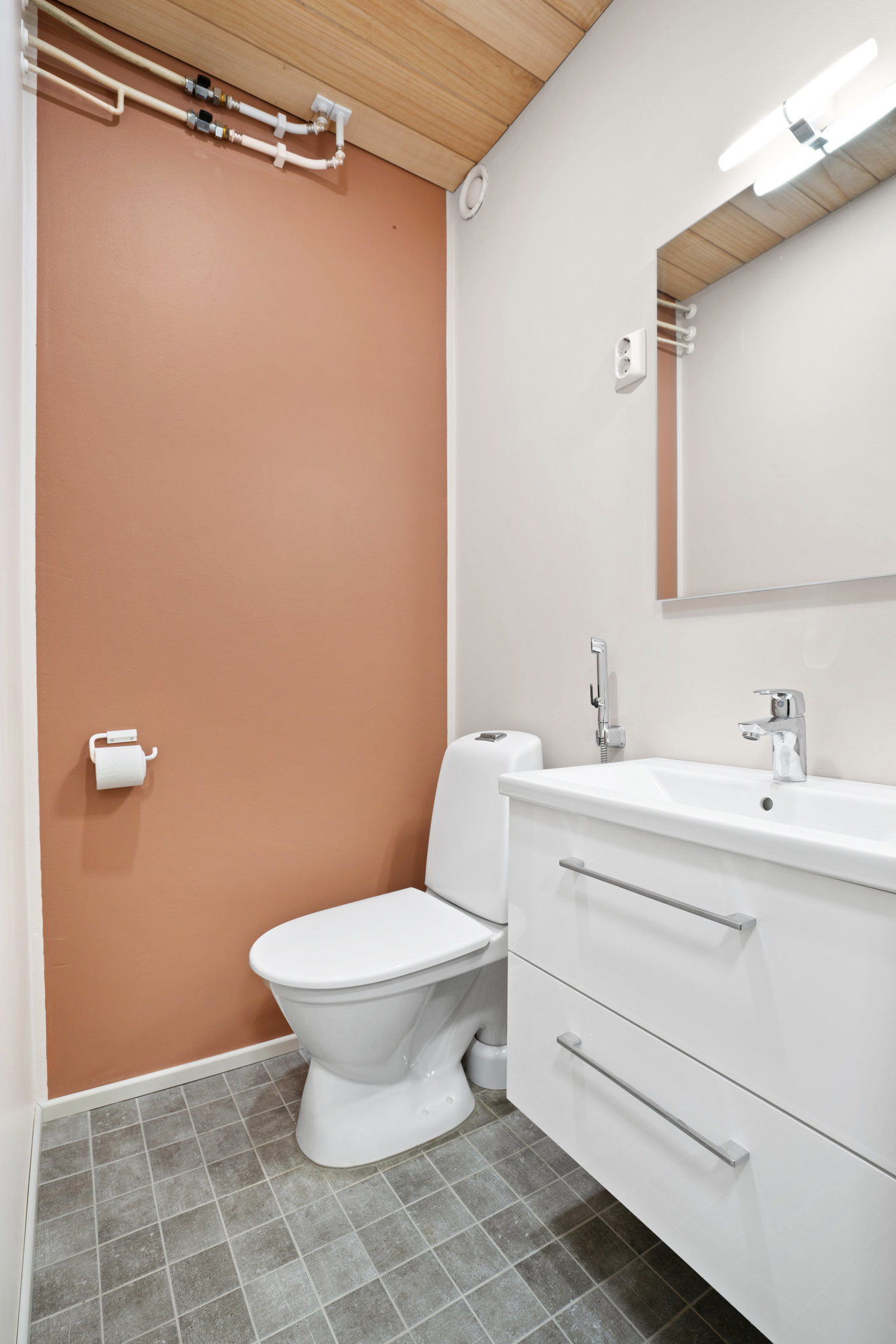 Lauttatie 4, Rantakylä, Joensuu