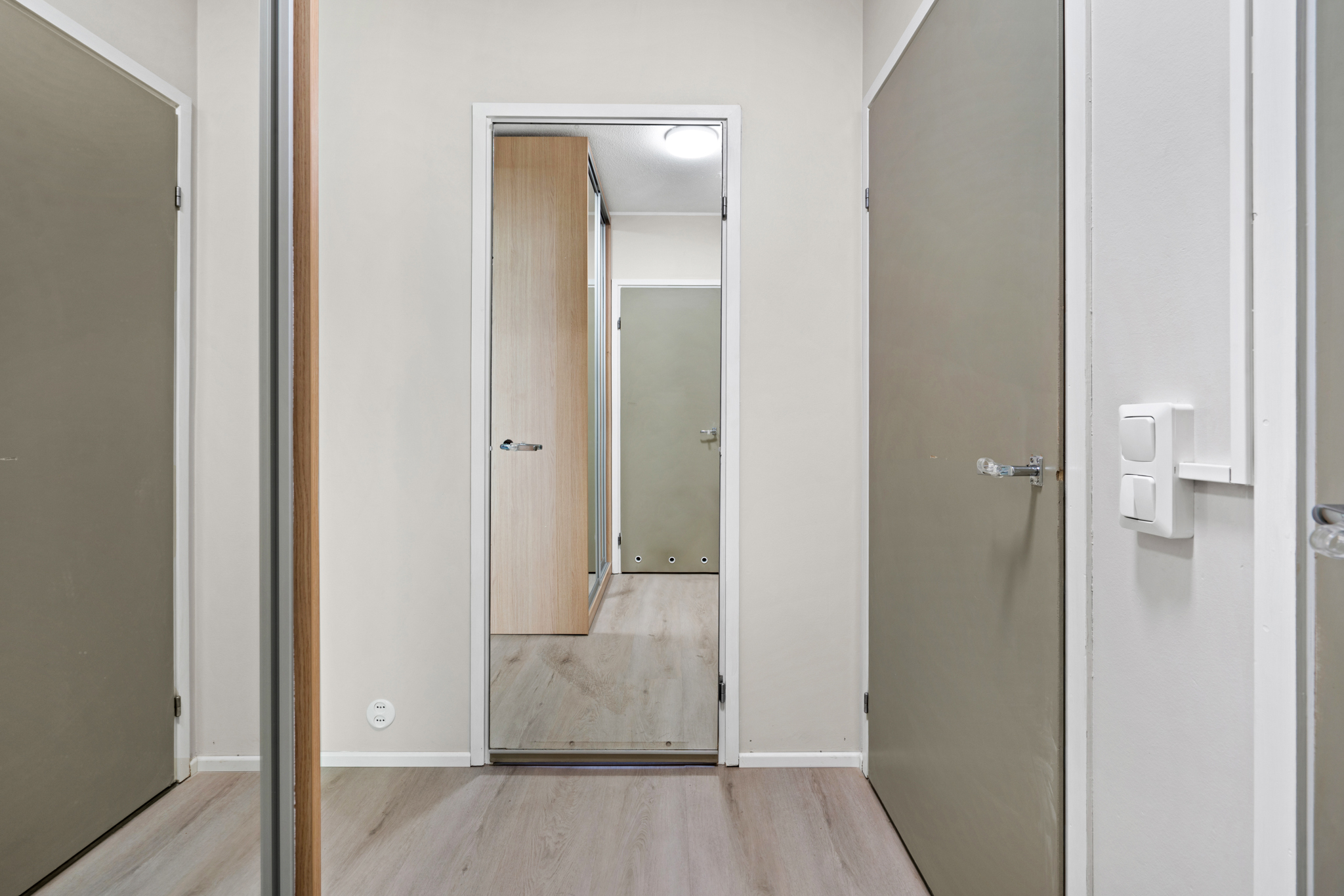 Lauttatie 4, Rantakylä, Joensuu