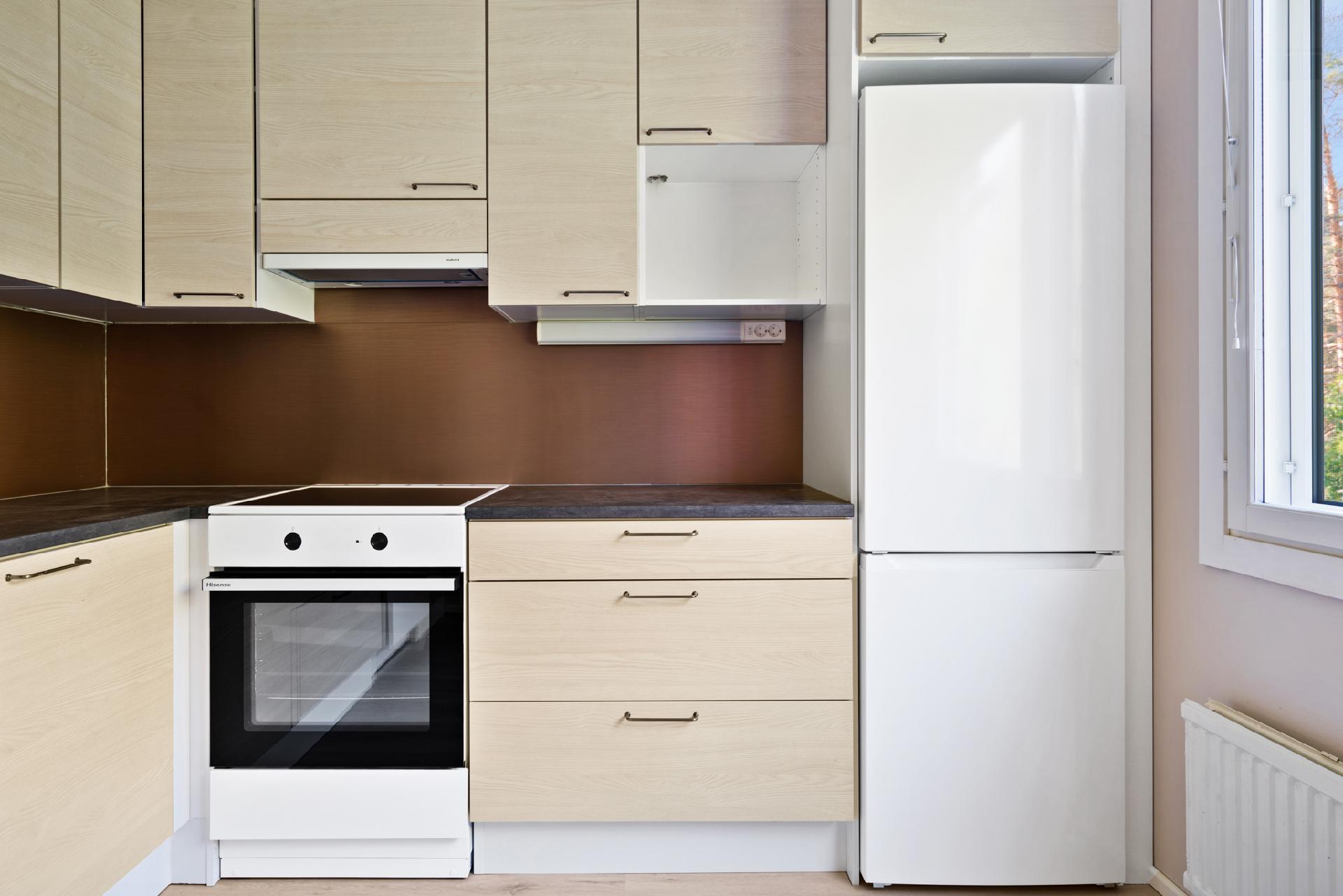 Lauttatie 4, Rantakylä, Joensuu