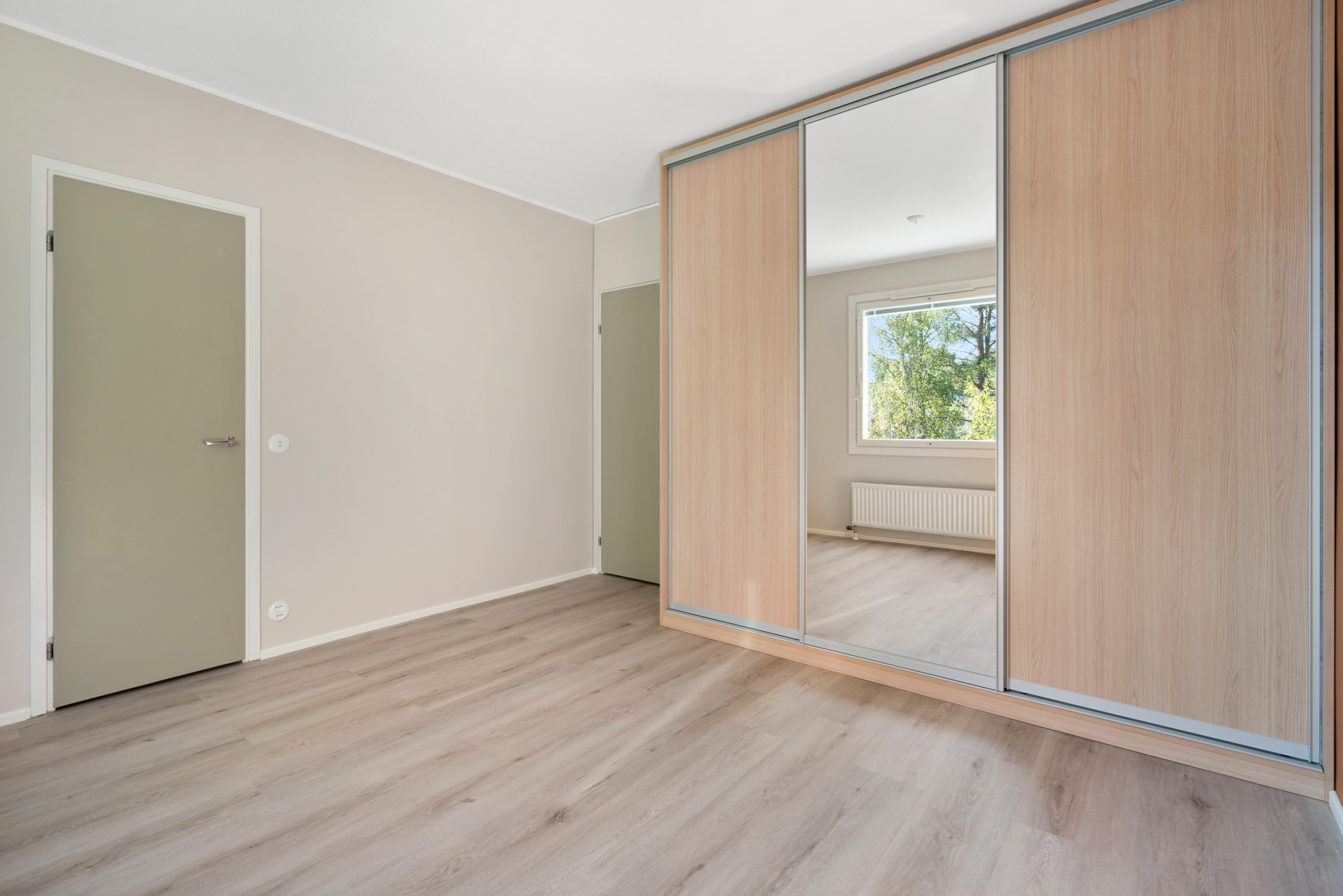 Lauttatie 4, Rantakylä, Joensuu