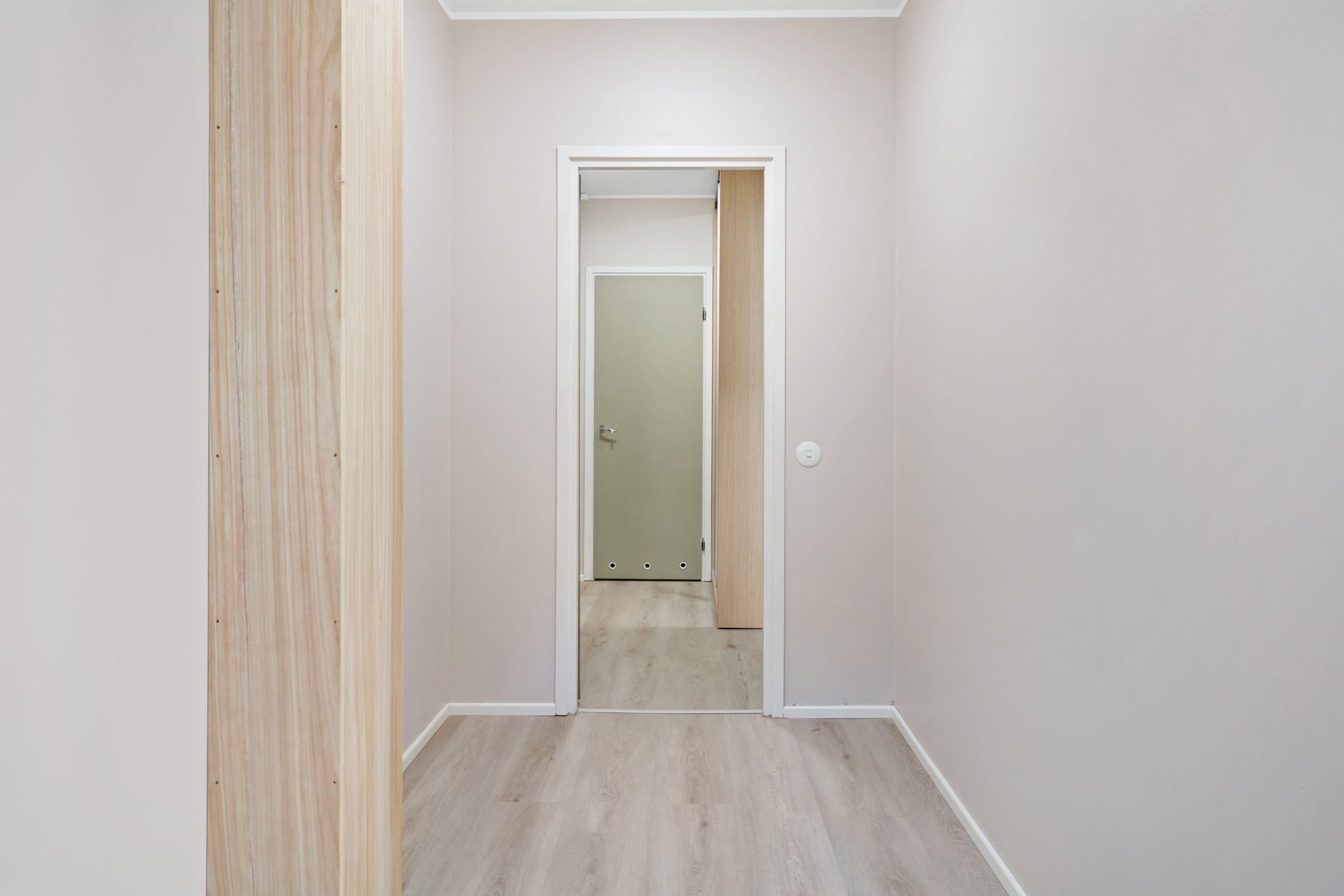 Lauttatie 4, Rantakylä, Joensuu