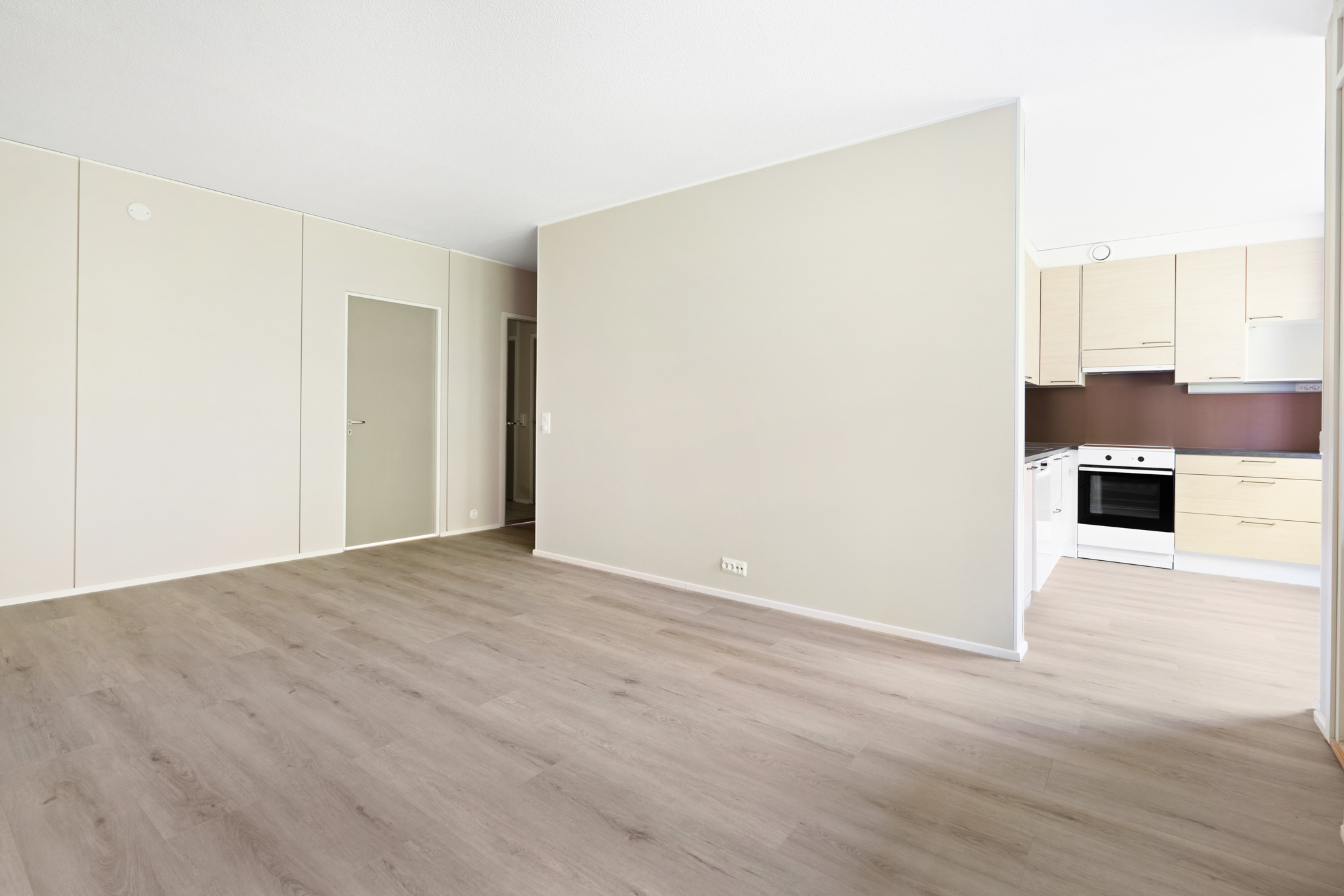 Lauttatie 4, Rantakylä, Joensuu