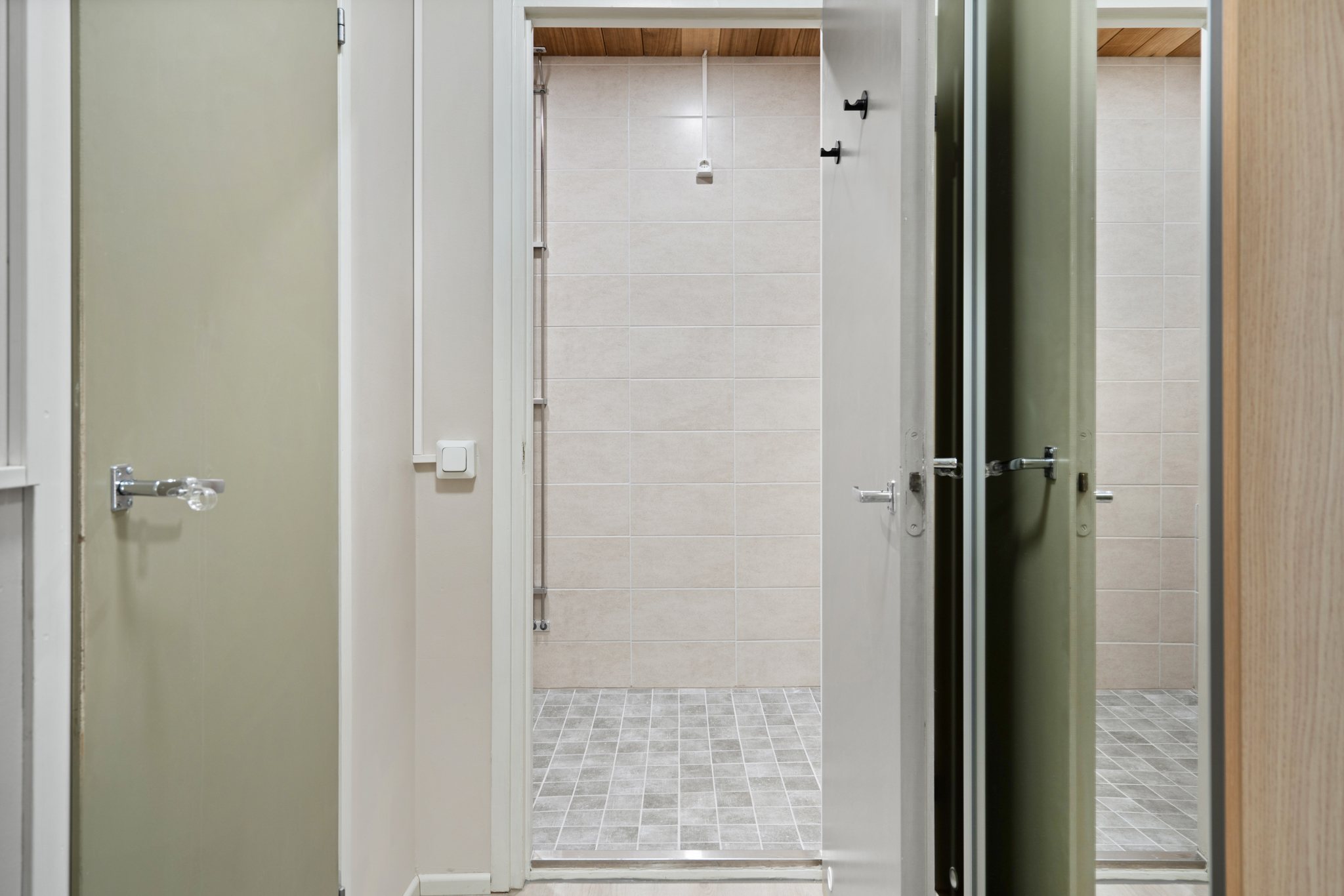 Lauttatie 4, Rantakylä, Joensuu