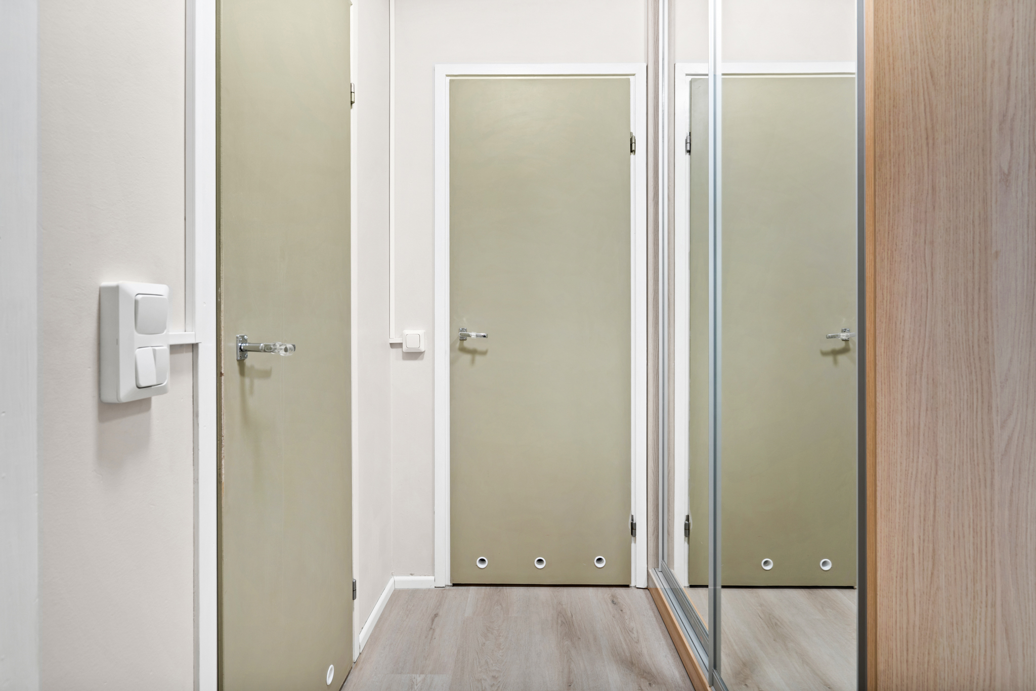 Lauttatie 4, Rantakylä, Joensuu