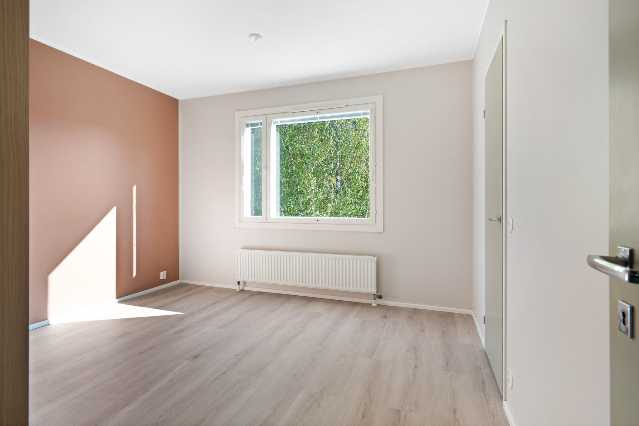 Lauttatie 4, Rantakylä, Joensuu