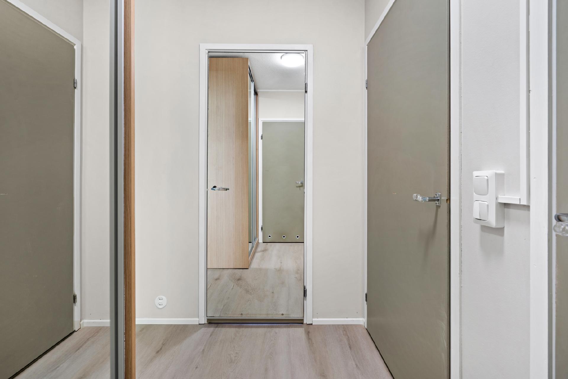 Lauttatie 4, Rantakylä, Joensuu