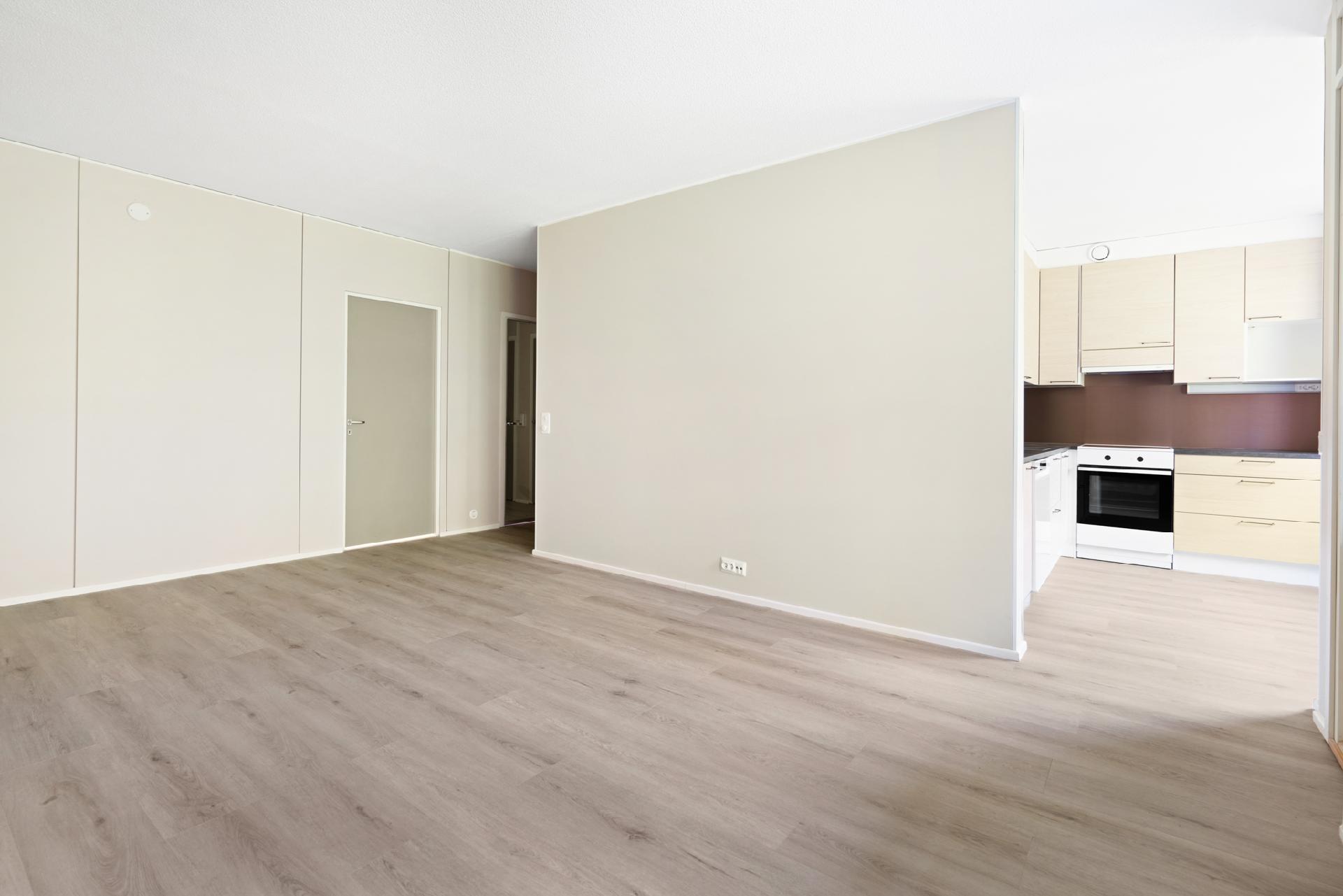 Lauttatie 4, Rantakylä, Joensuu