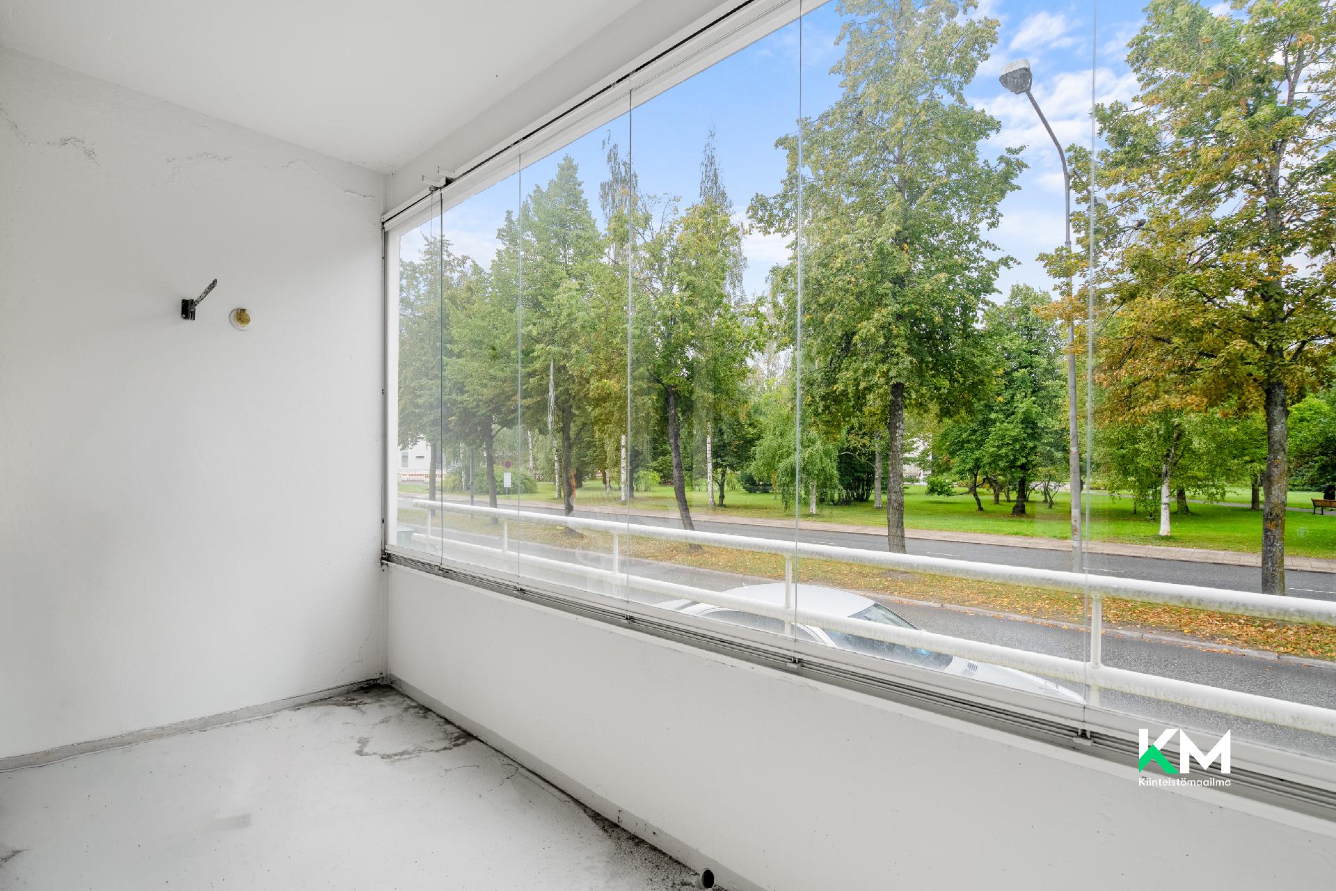 Kustaa Aadolfinkatu 6, Keskusta, Kokkola