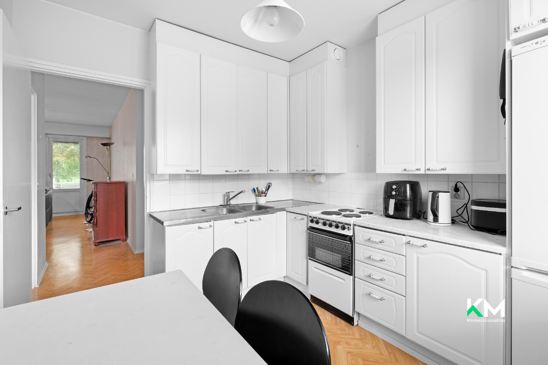 Kustaa Aadolfinkatu 6, Keskusta, Kokkola