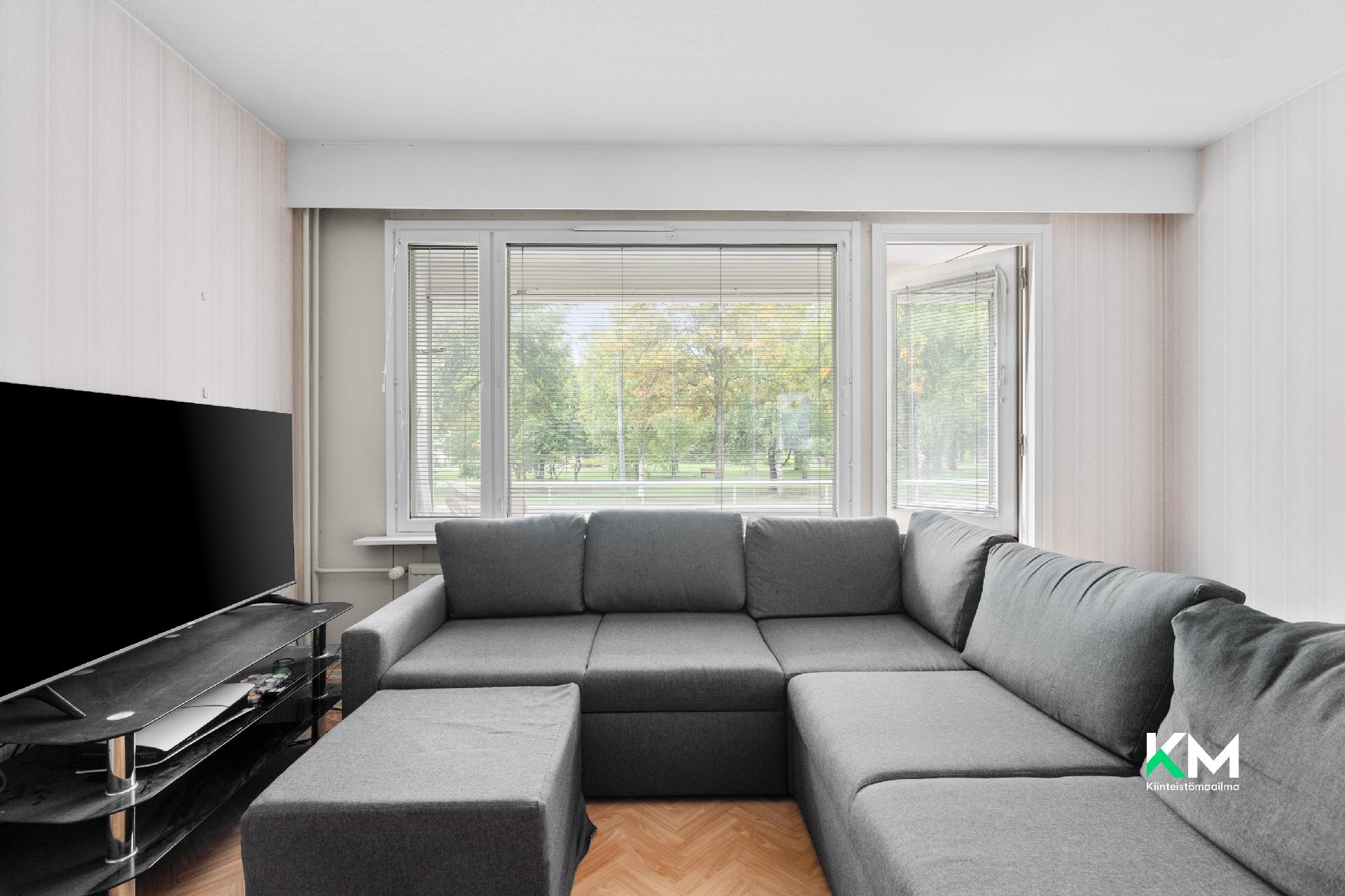 Kustaa Aadolfinkatu 6, Keskusta, Kokkola