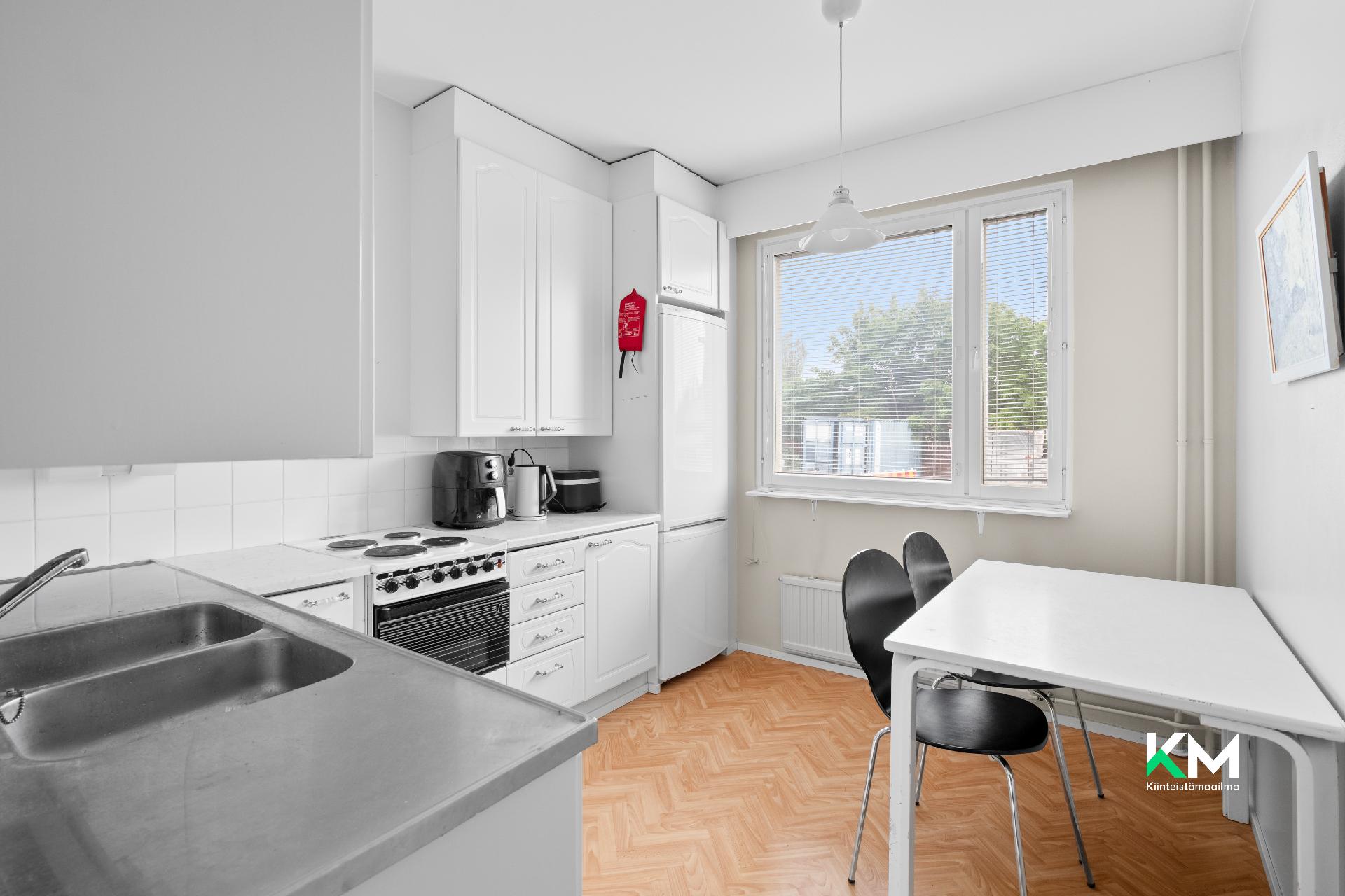 Kustaa Aadolfinkatu 6, Keskusta, Kokkola