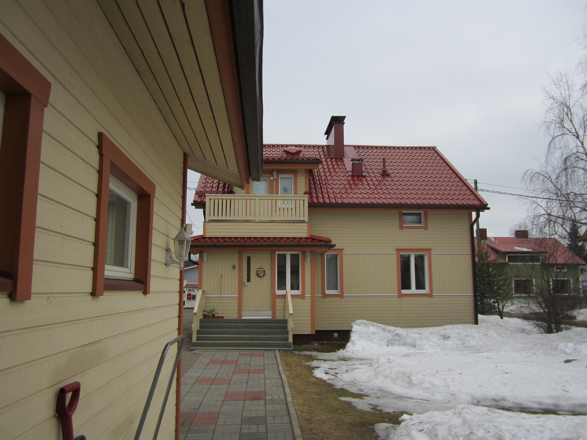 Sammontie 19, Keskusta, Pieksämäki