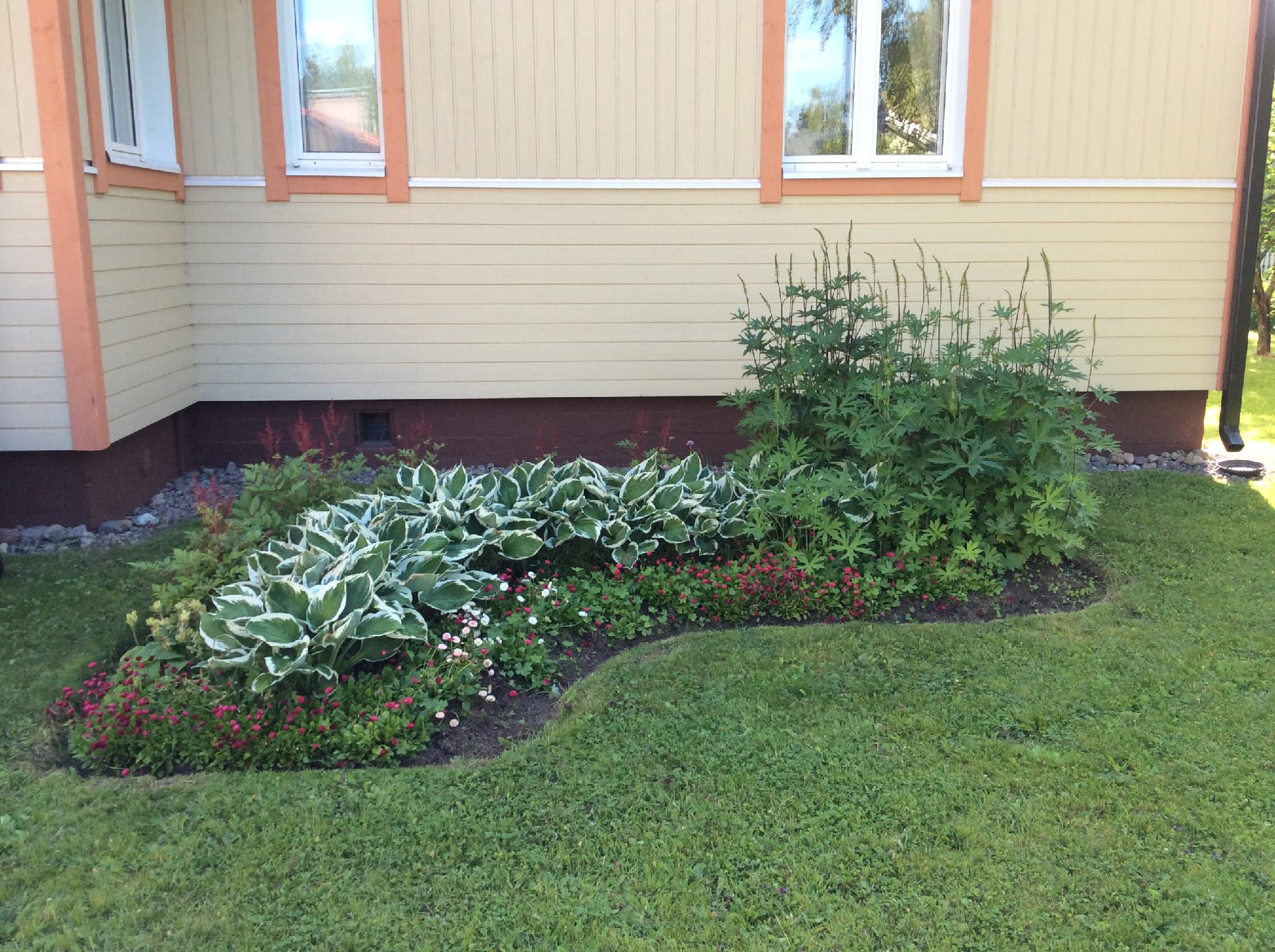 Sammontie 19, Keskusta, Pieksämäki