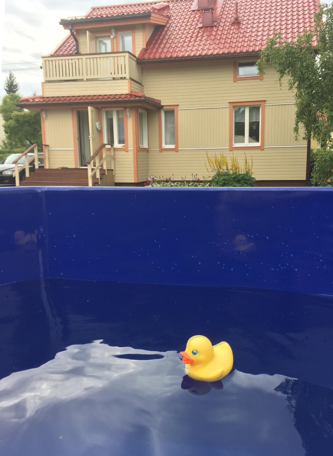 Sammontie 19, Keskusta, Pieksämäki