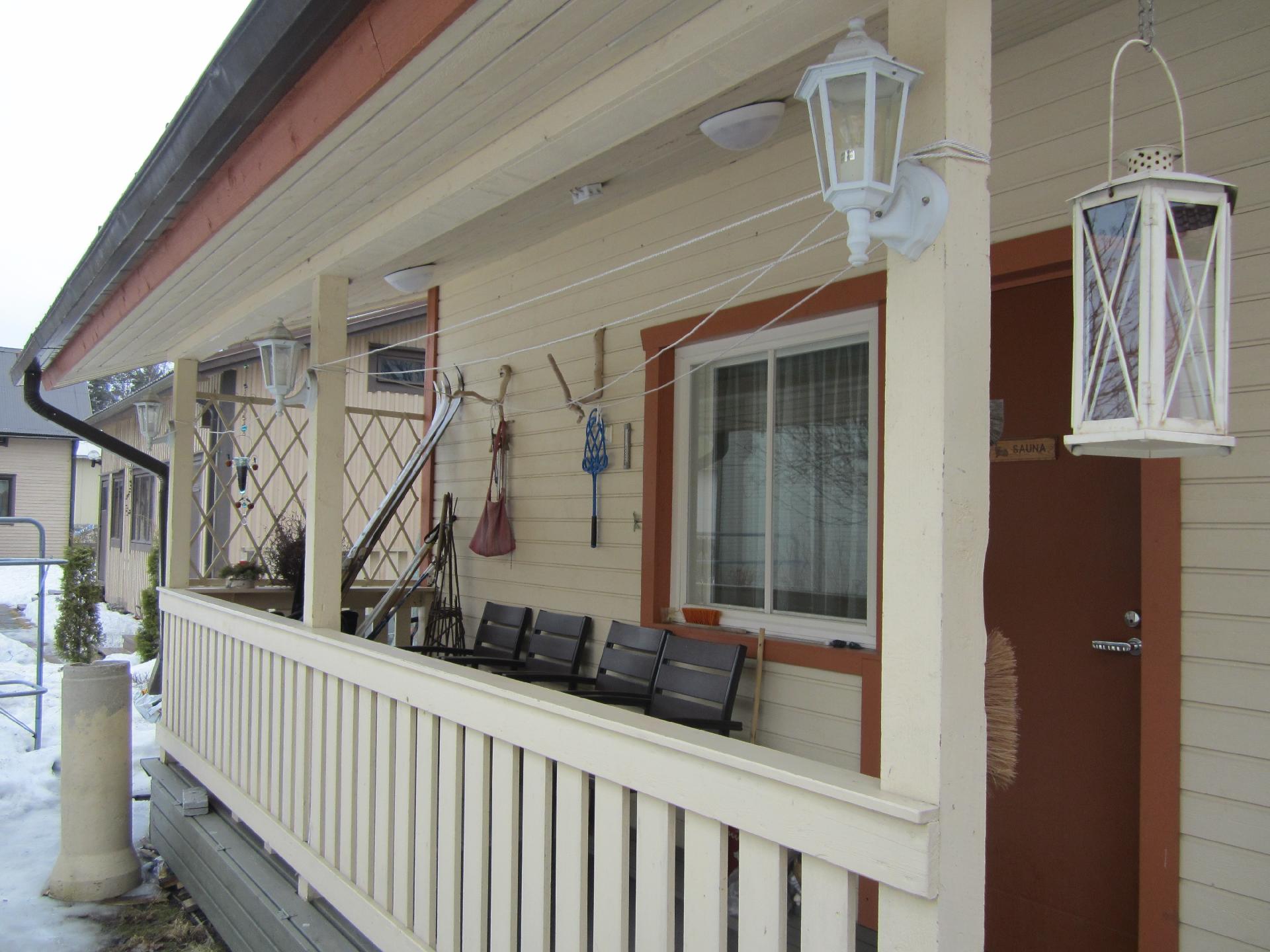 Sammontie 19, Keskusta, Pieksämäki