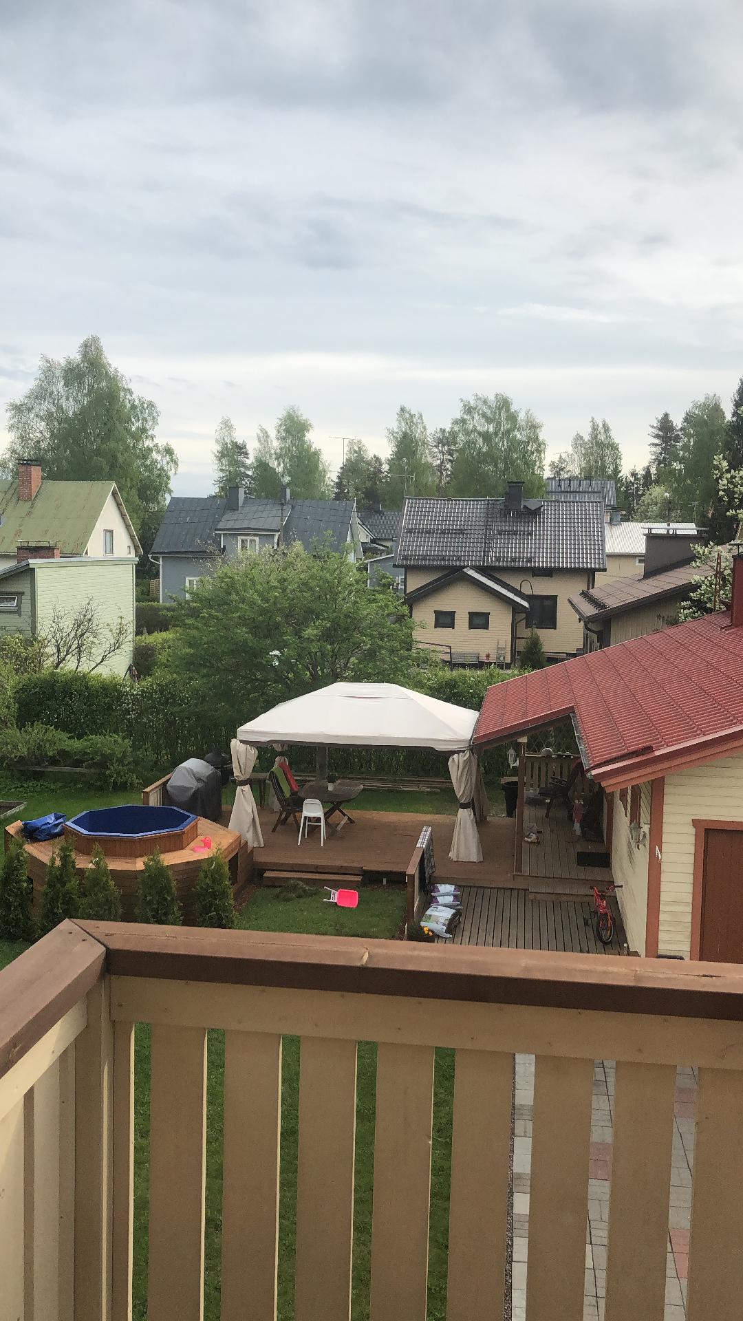 Sammontie 19, Keskusta, Pieksämäki