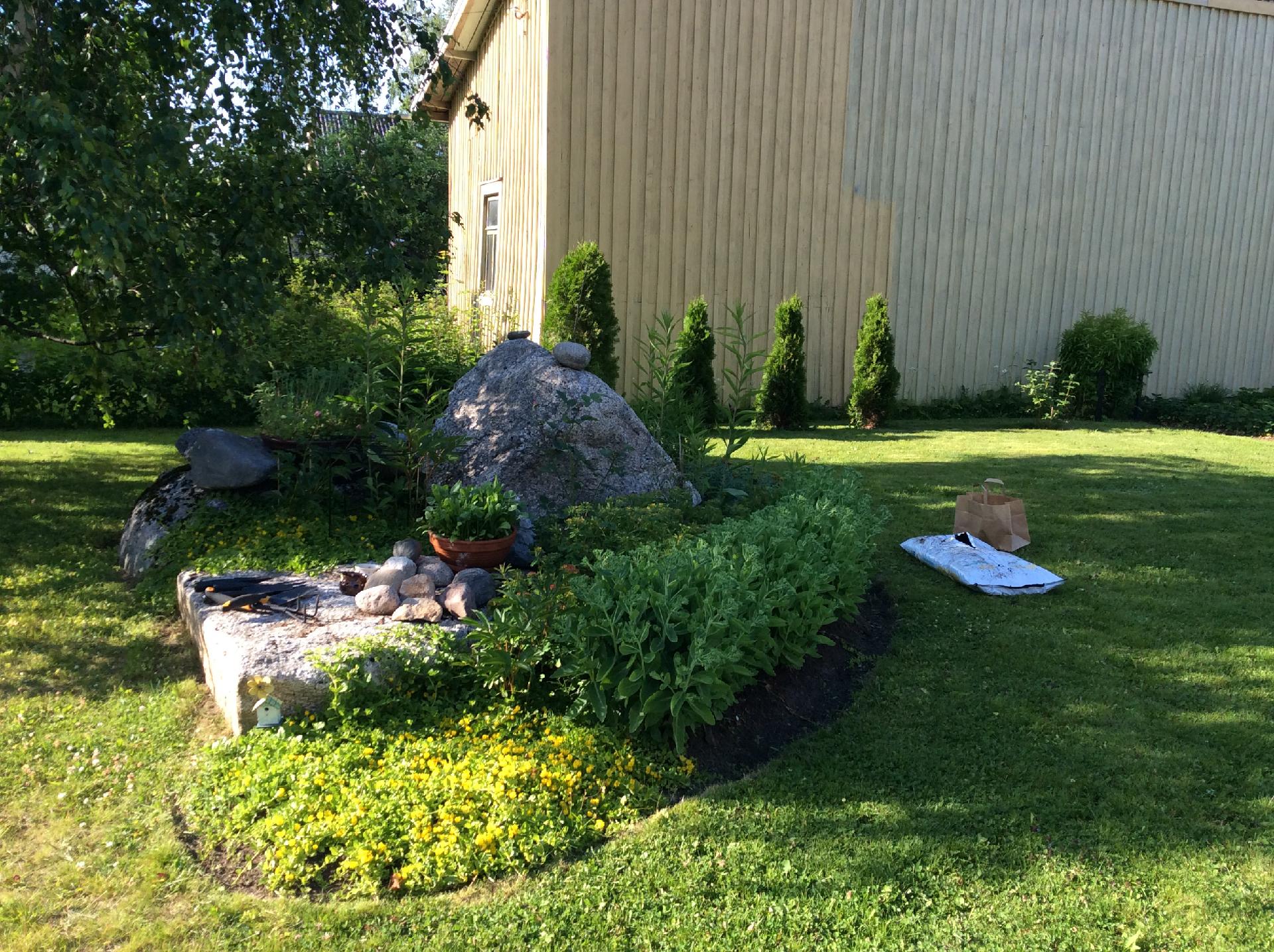 Sammontie 19, Keskusta, Pieksämäki