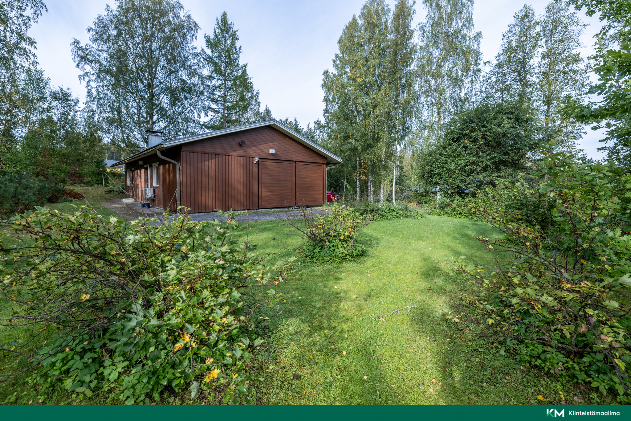 Tuukkalankylätie 24, Tuukkala, Mikkeli