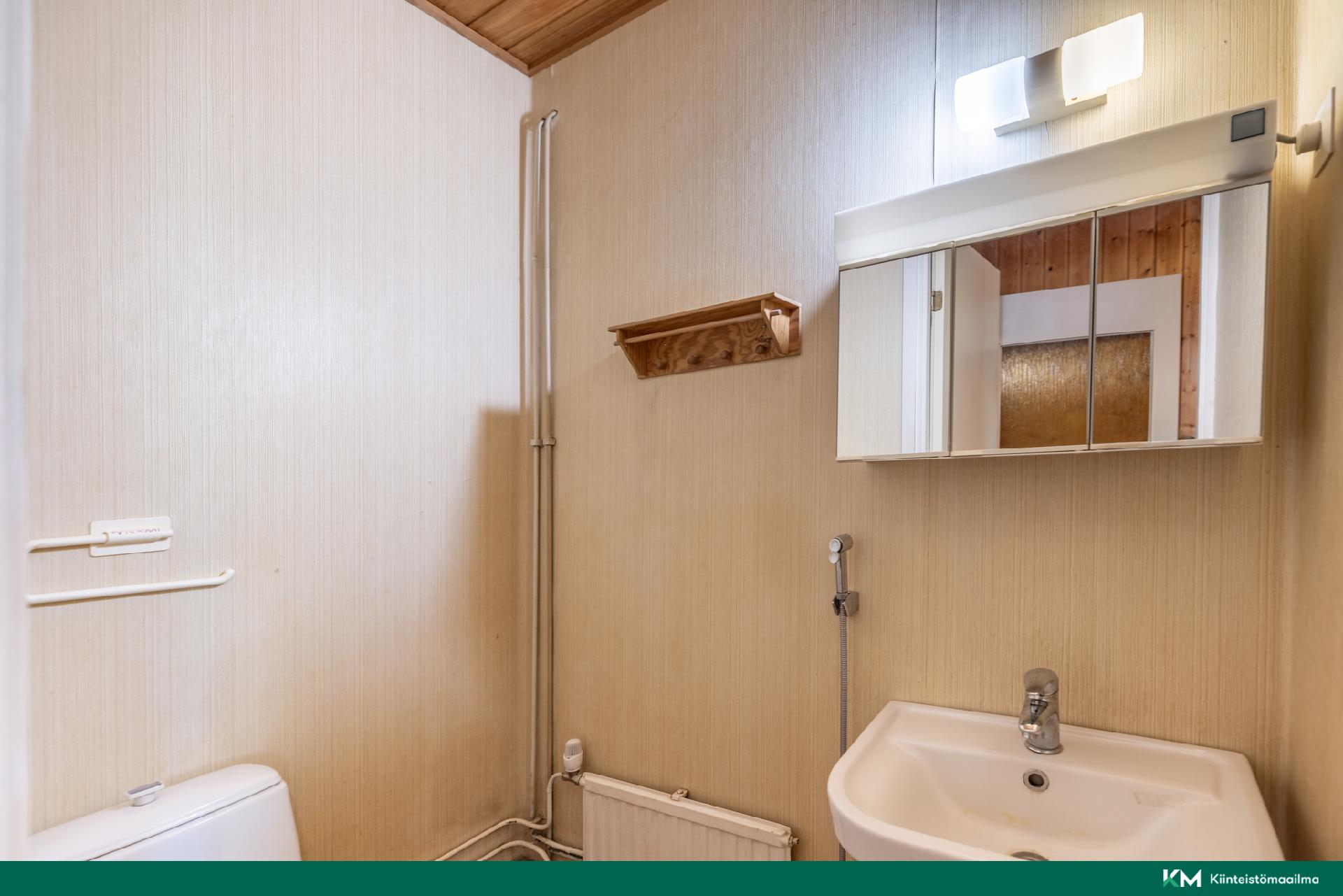 Tuukkalankylätie 24, Tuukkala, Mikkeli