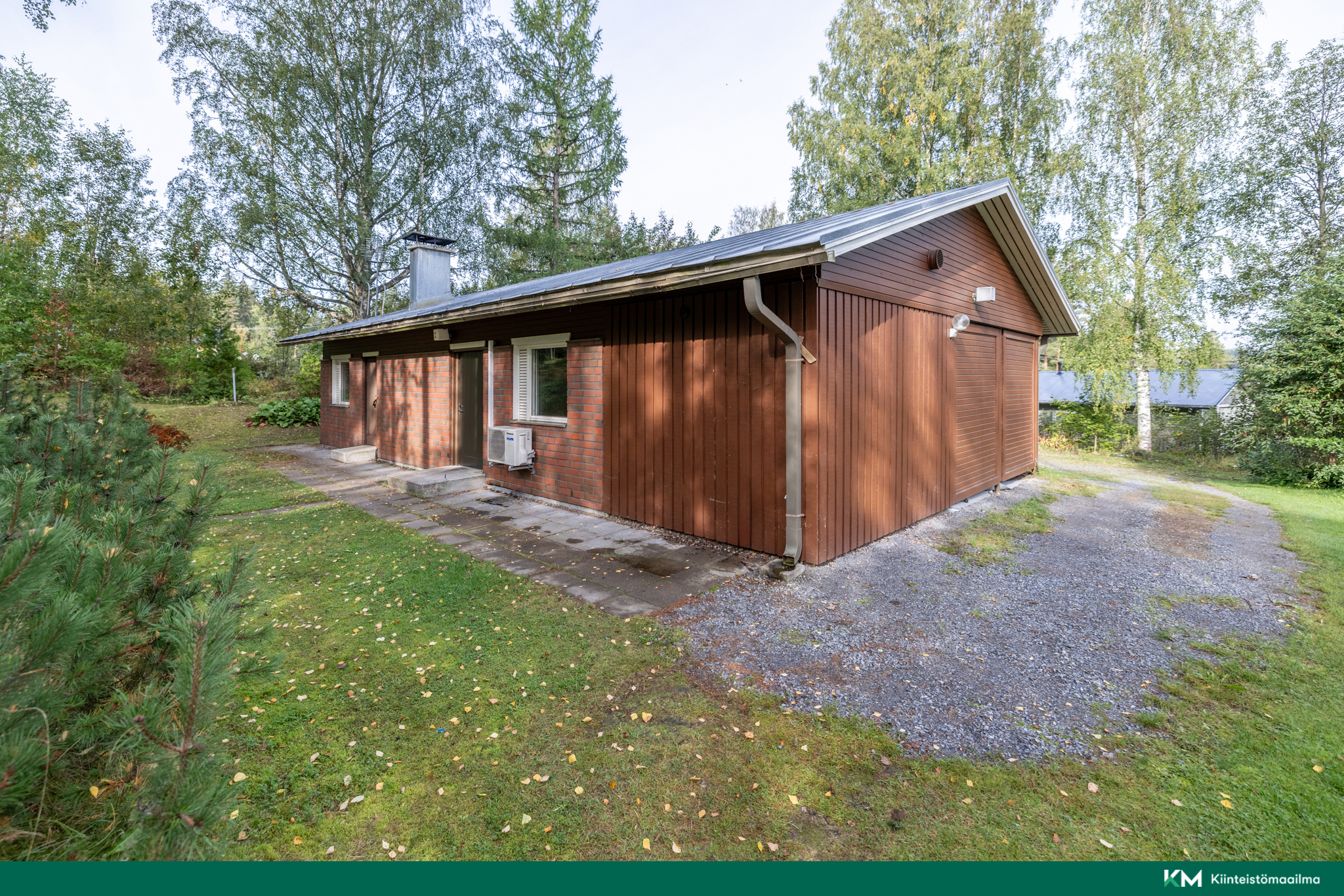 Tuukkalankylätie 24, Tuukkala, Mikkeli