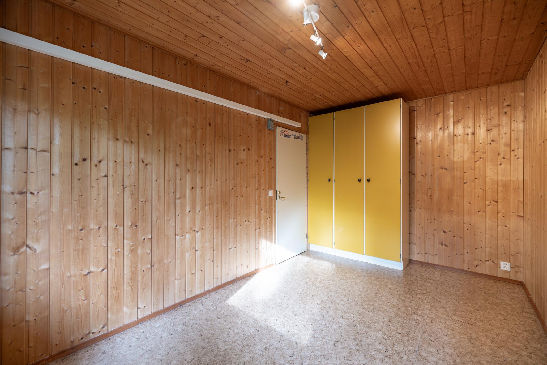 Tuukkalankylätie 24, Tuukkala, Mikkeli