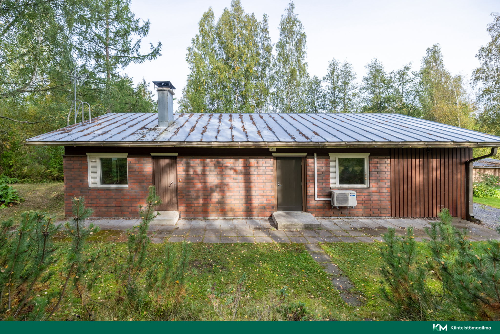 Tuukkalankylätie 24, Tuukkala, Mikkeli