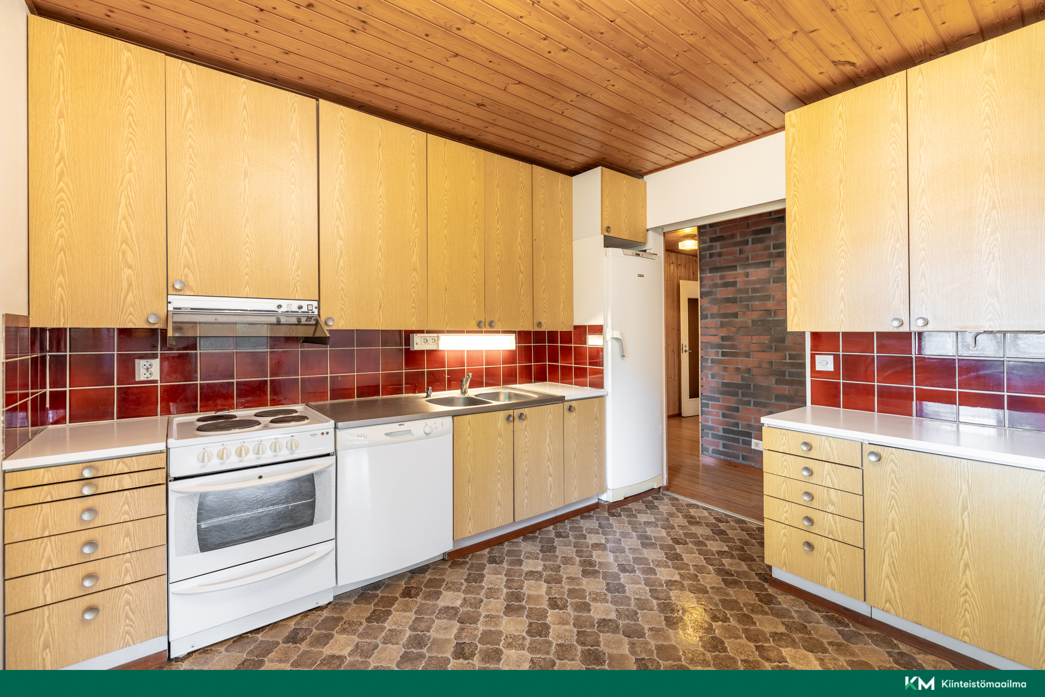 Tuukkalankylätie 24, Tuukkala, Mikkeli