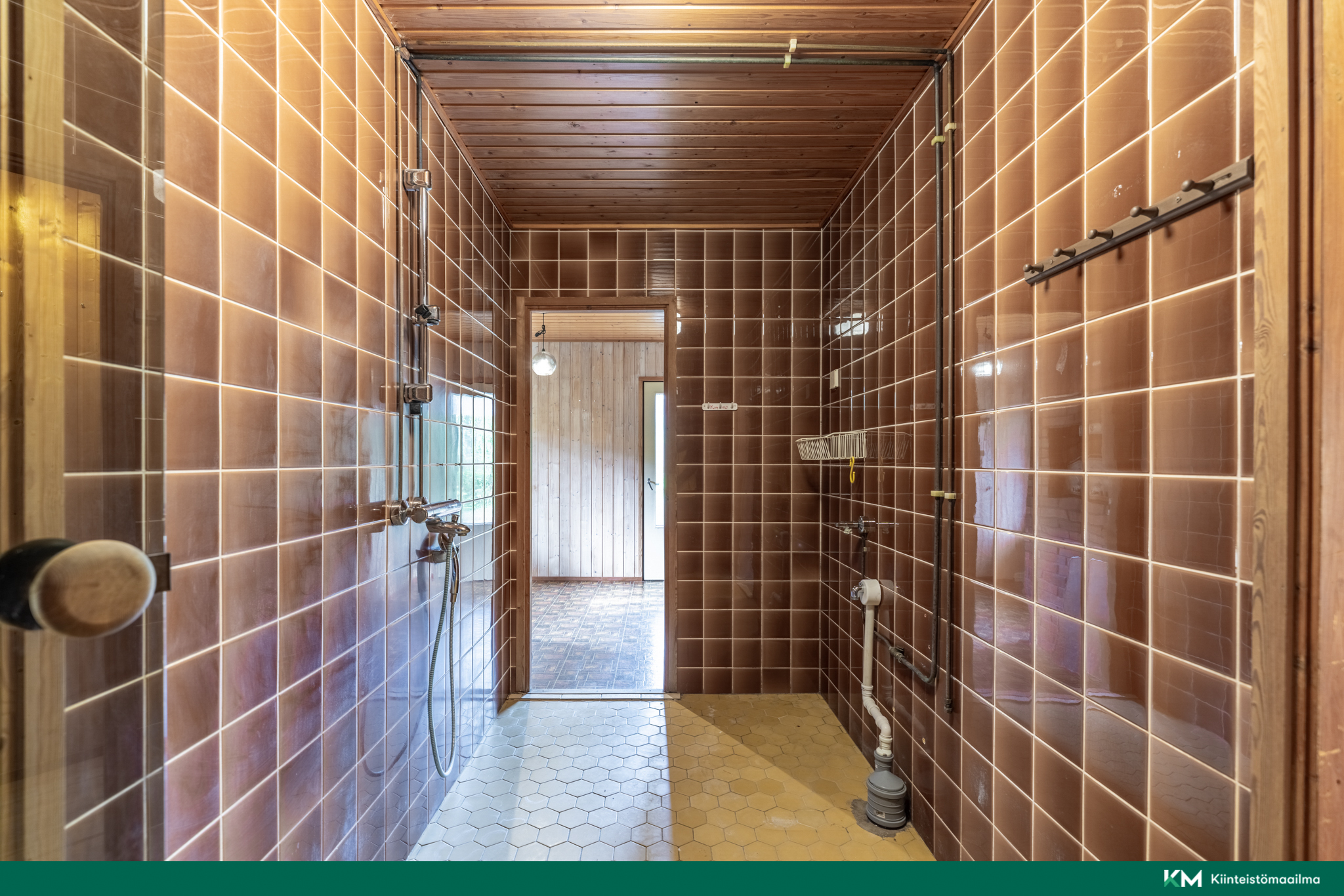 Tuukkalankylätie 24, Tuukkala, Mikkeli