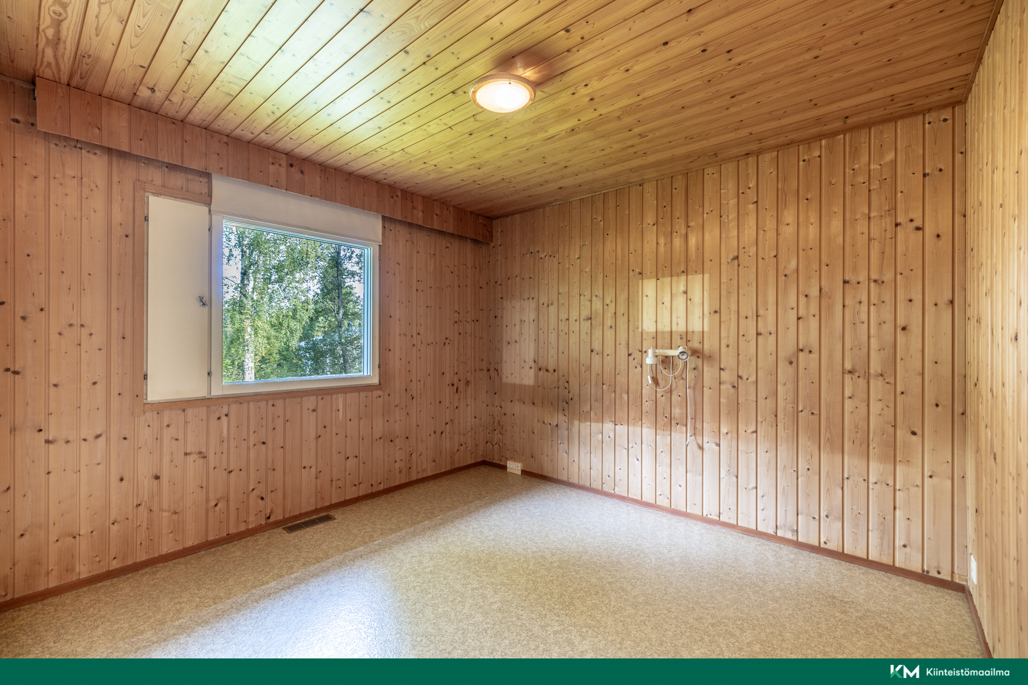 Tuukkalankylätie 24, Tuukkala, Mikkeli