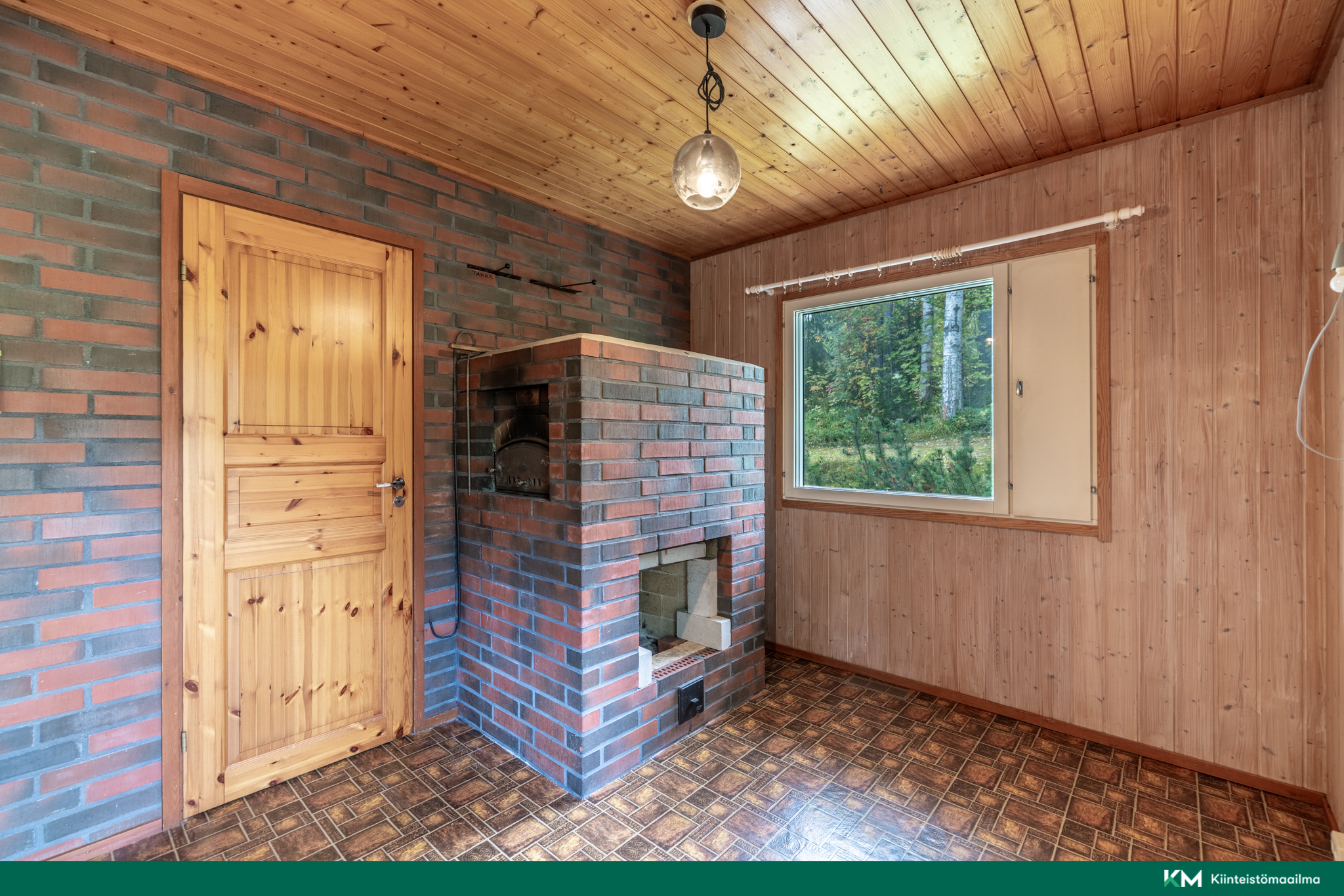 Tuukkalankylätie 24, Tuukkala, Mikkeli