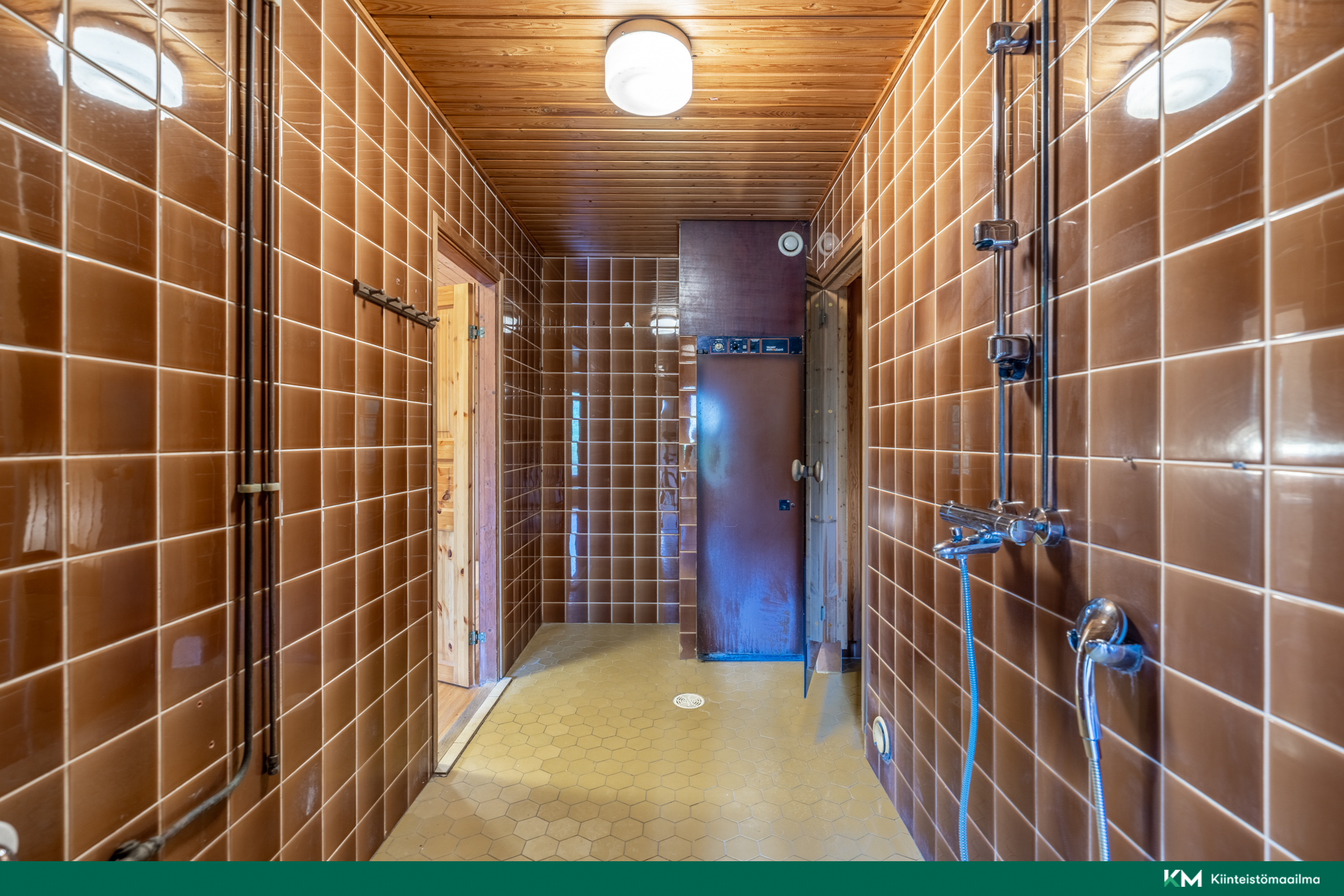 Tuukkalankylätie 24, Tuukkala, Mikkeli