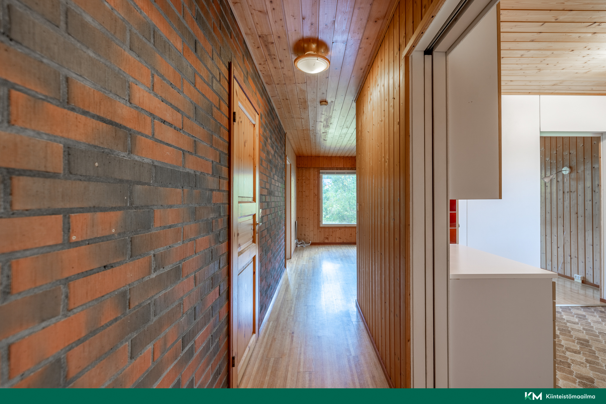 Tuukkalankylätie 24, Tuukkala, Mikkeli