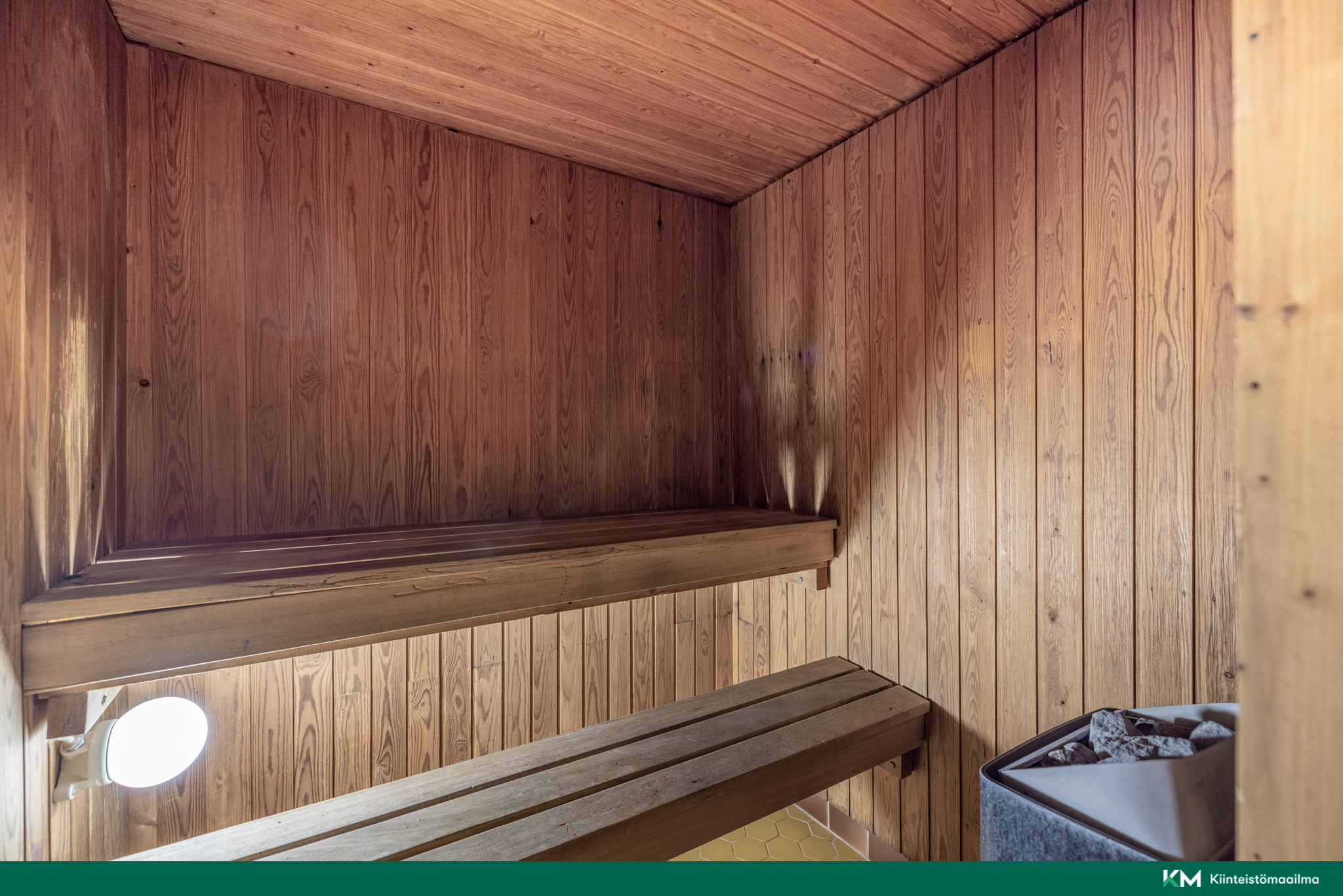 Tuukkalankylätie 24, Tuukkala, Mikkeli