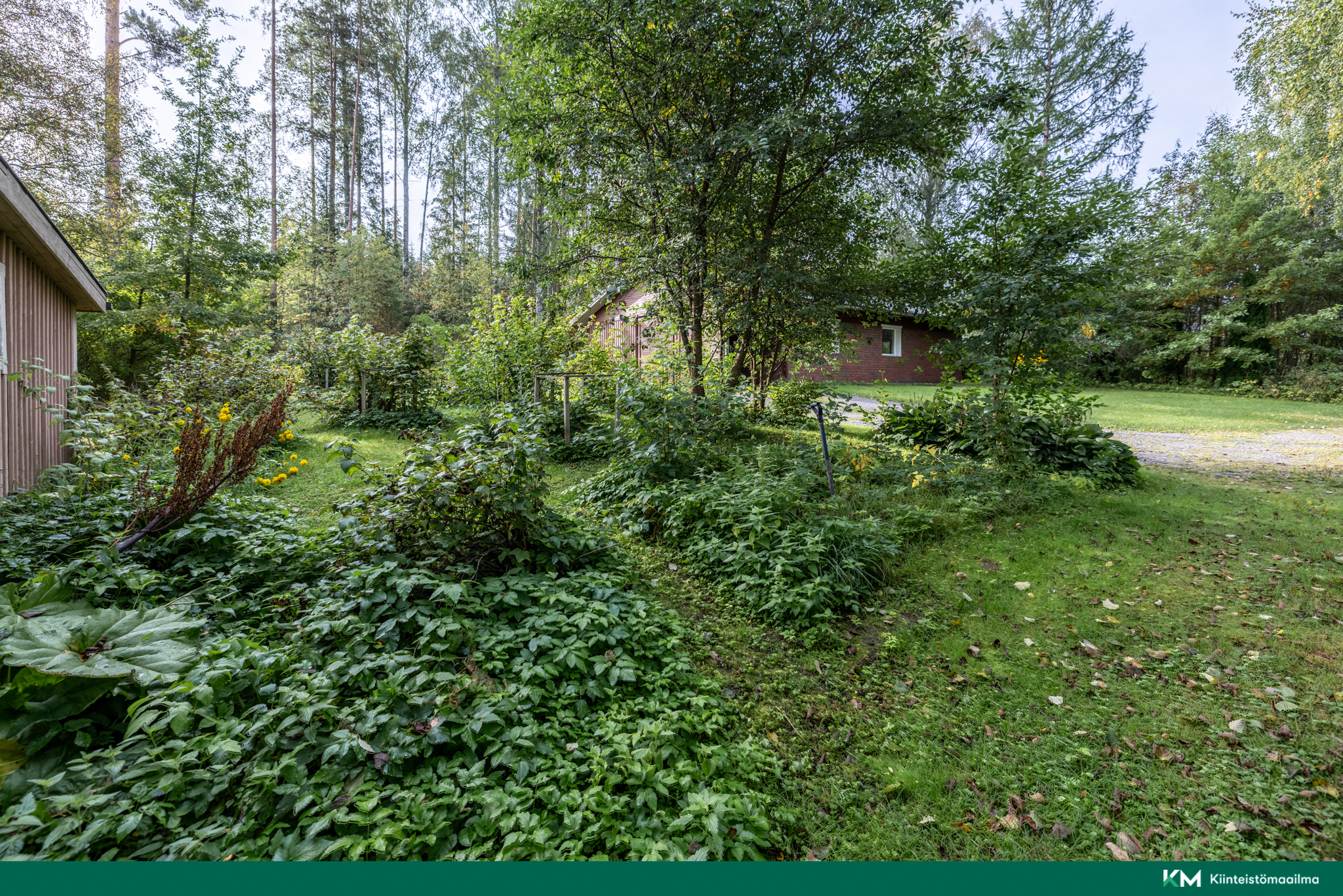 Tuukkalankylätie 24, Tuukkala, Mikkeli