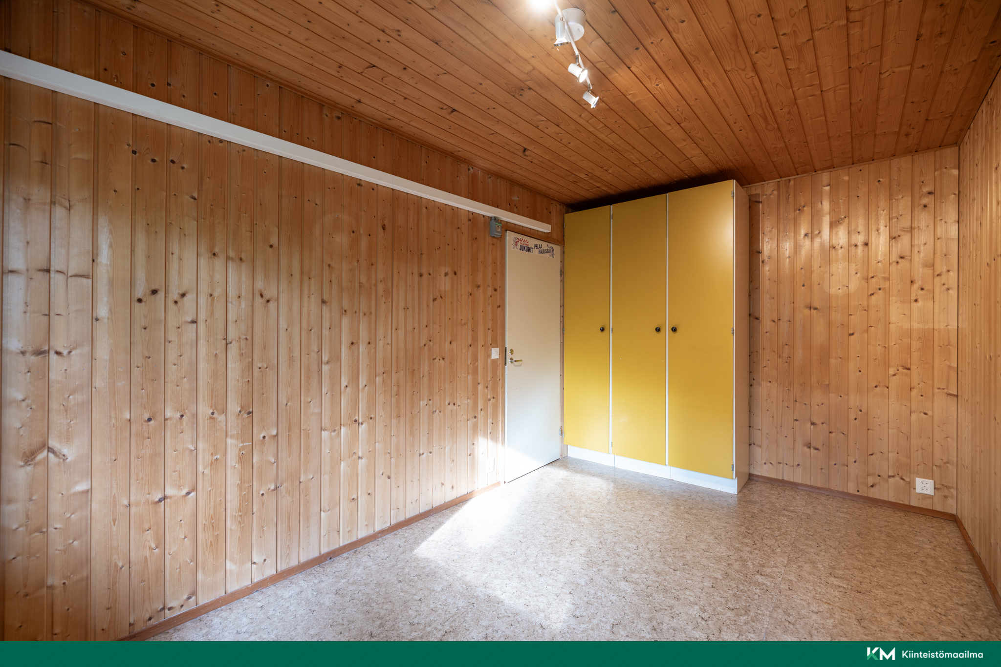 Tuukkalankylätie 24, Tuukkala, Mikkeli