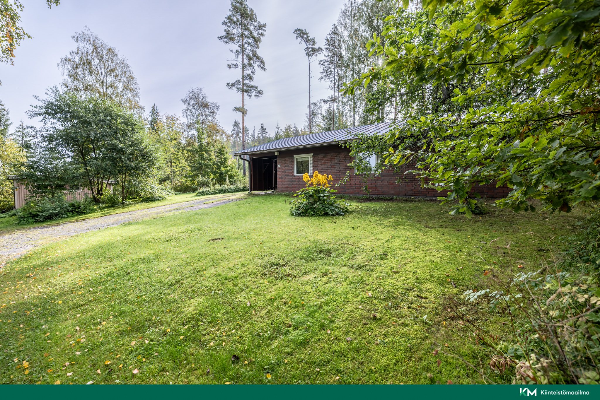 Tuukkalankylätie 24, Tuukkala, Mikkeli