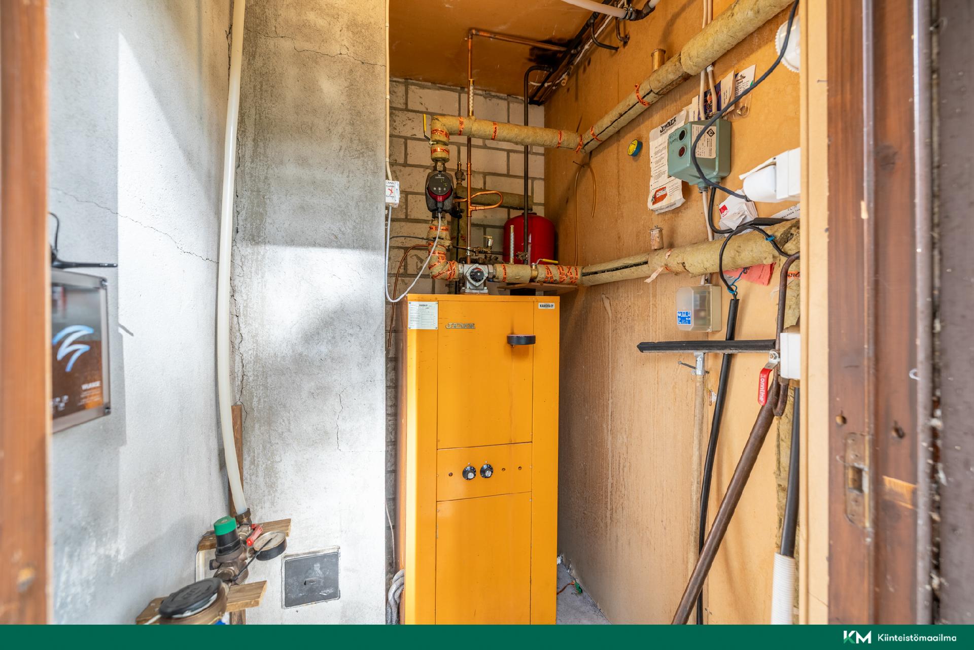 Tuukkalankylätie 24, Tuukkala, Mikkeli