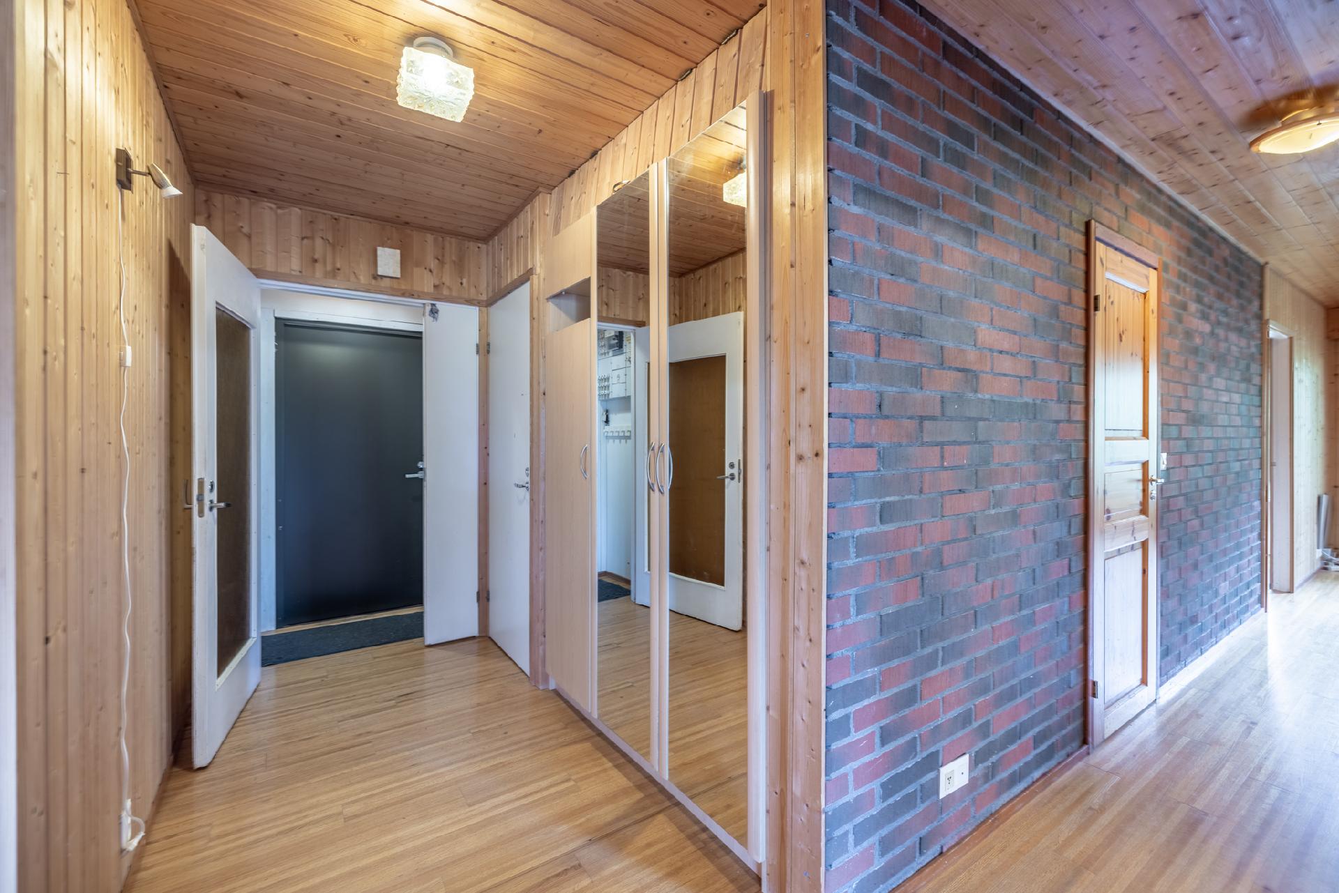 Tuukkalankylätie 24, Tuukkala, Mikkeli