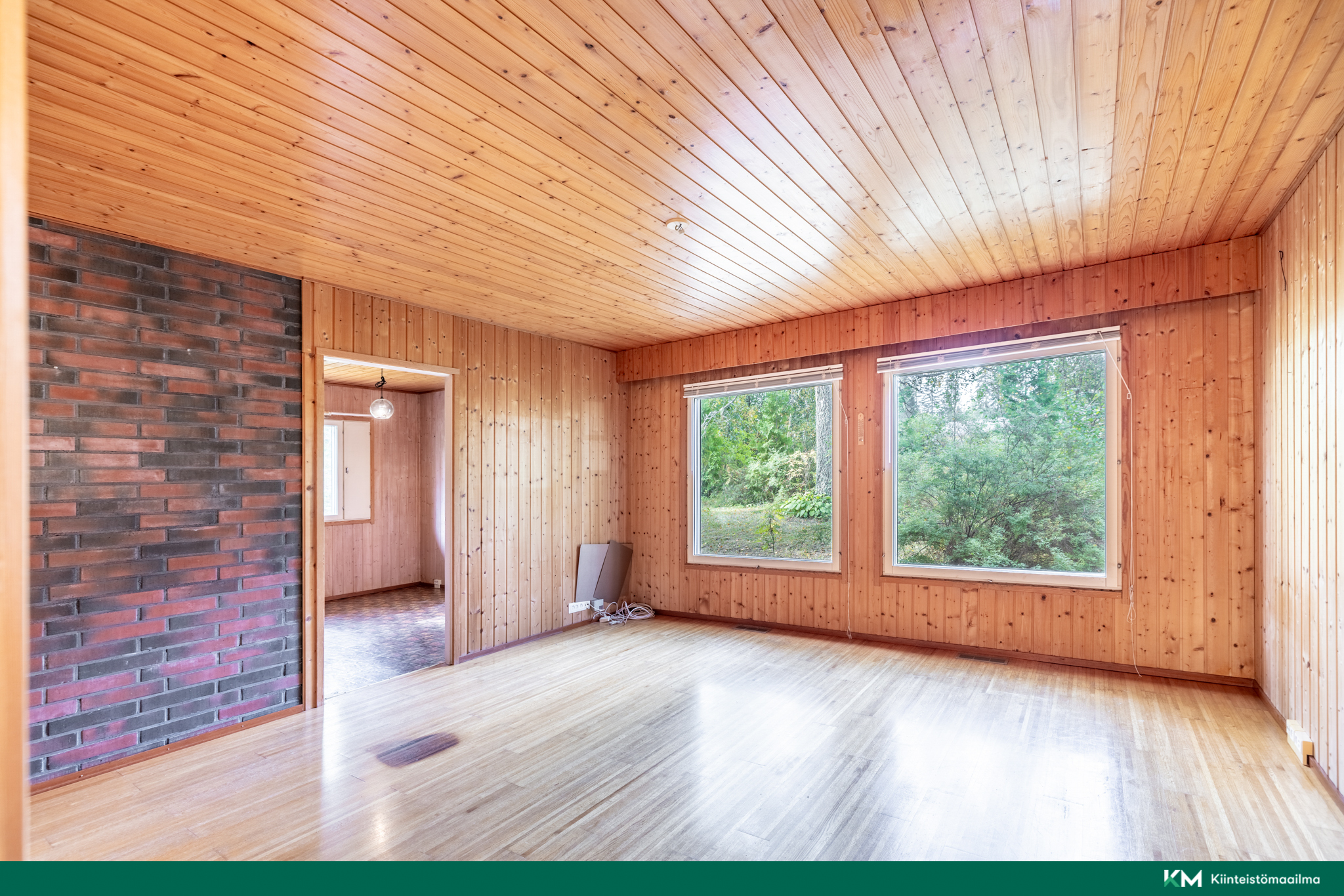 Tuukkalankylätie 24, Tuukkala, Mikkeli