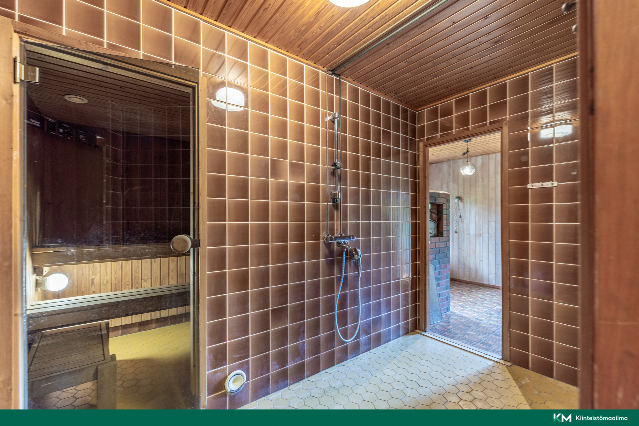 Tuukkalankylätie 24, Tuukkala, Mikkeli