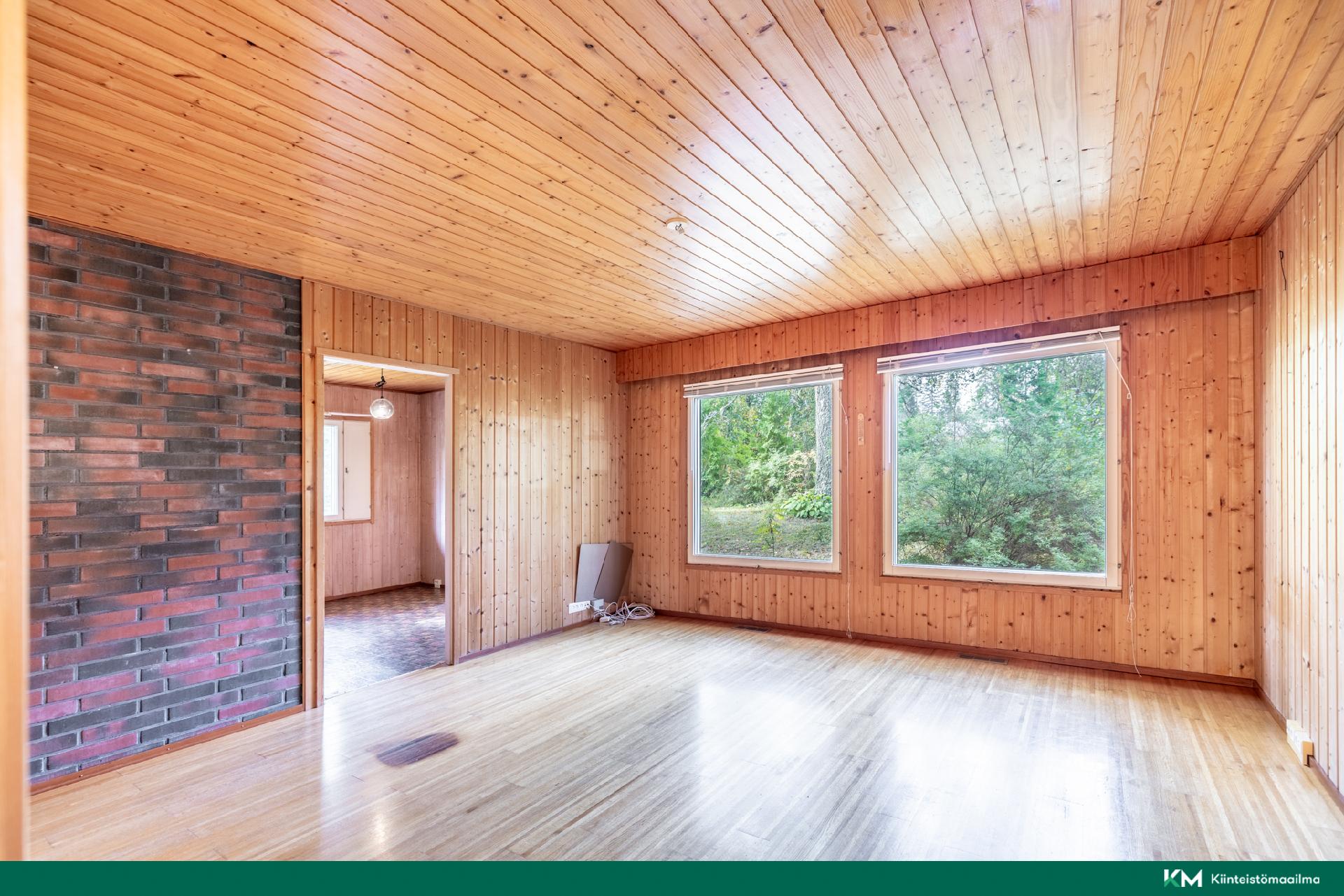 Tuukkalankylätie 24, Tuukkala, Mikkeli