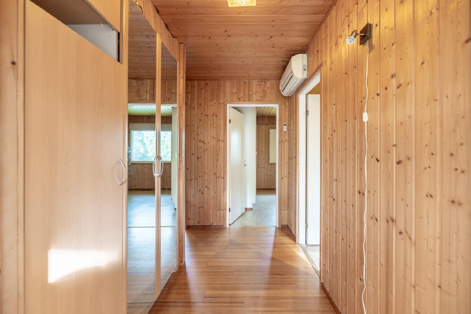 Tuukkalankylätie 24, Tuukkala, Mikkeli