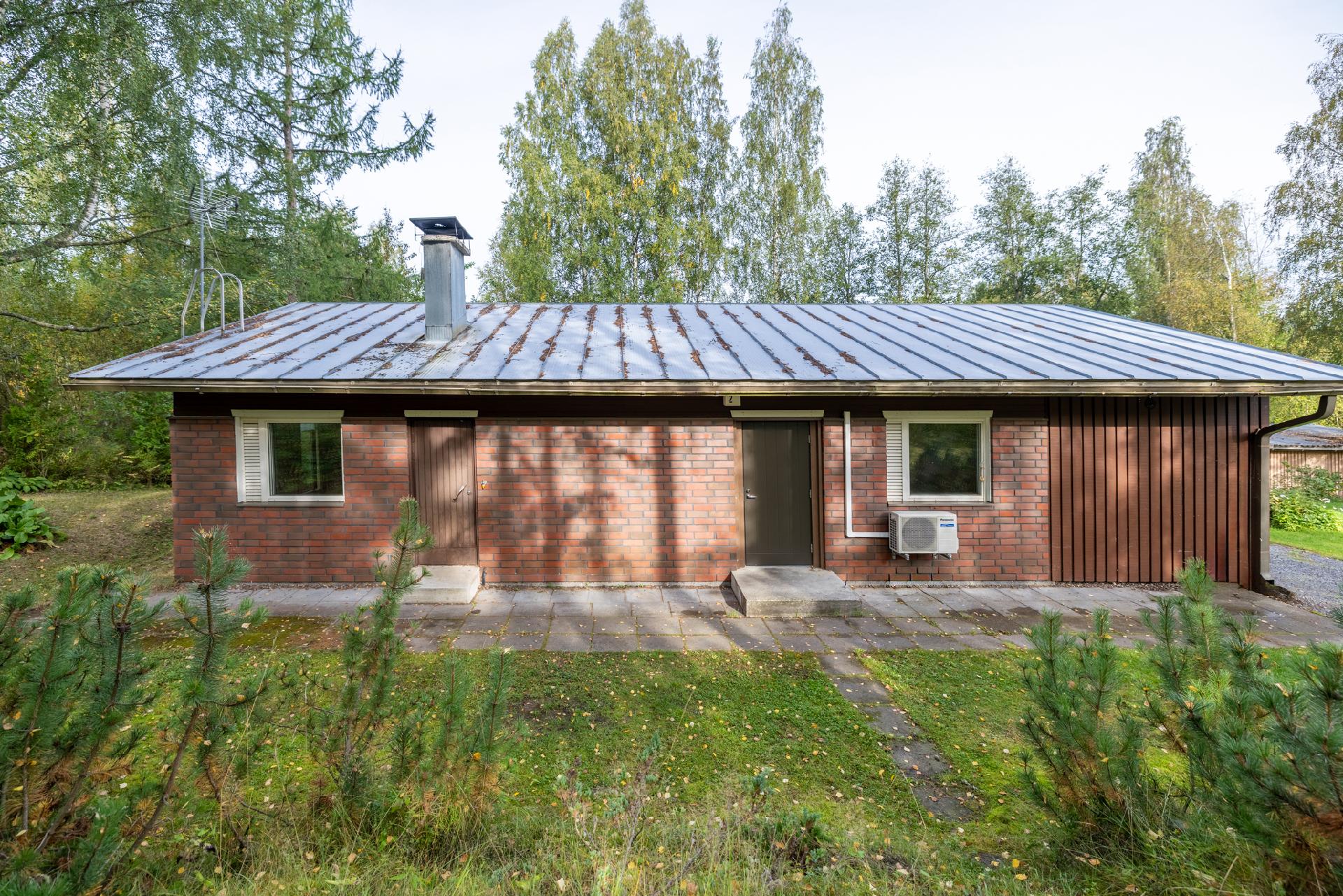 Tuukkalankylätie 24, Tuukkala, Mikkeli