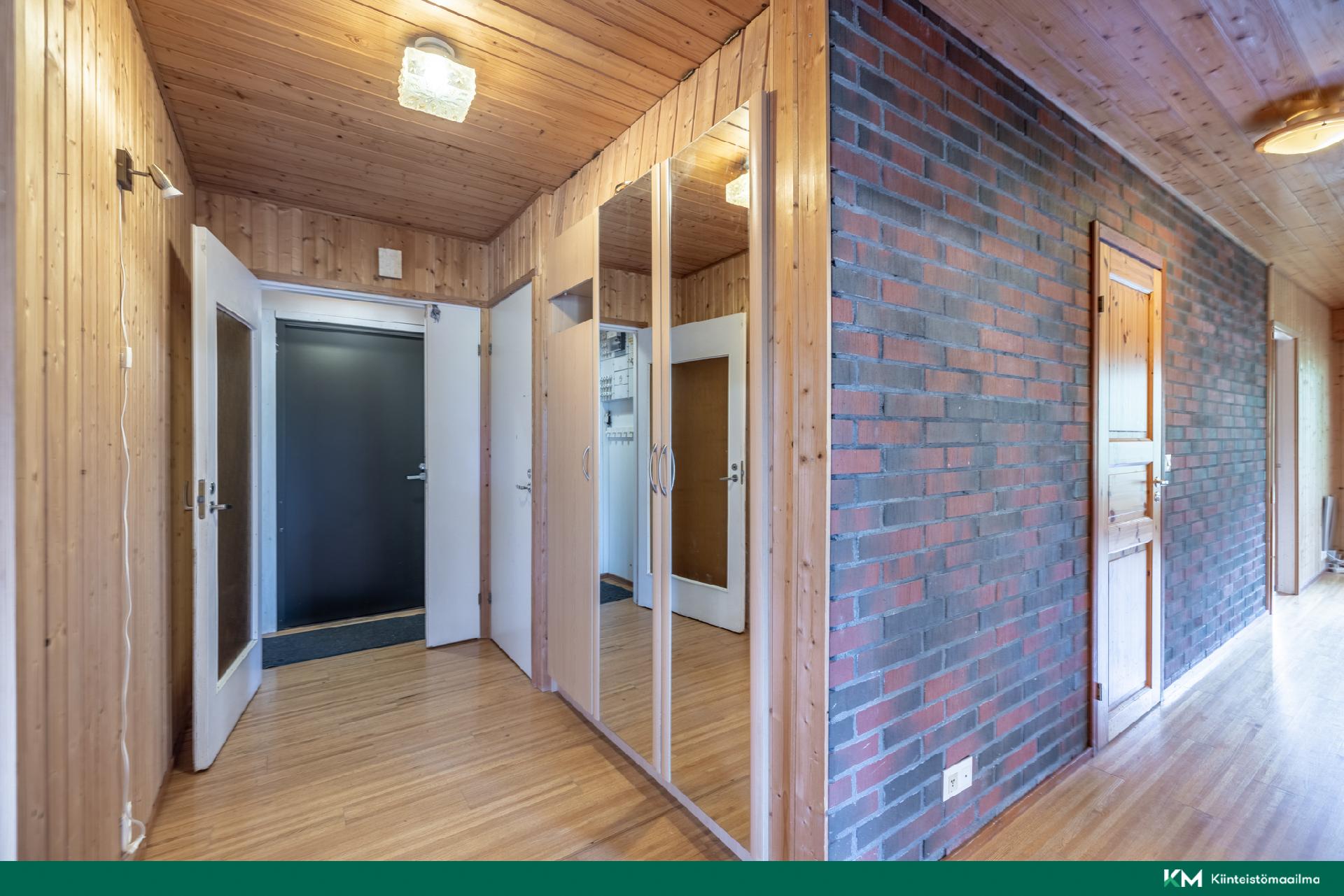 Tuukkalankylätie 24, Tuukkala, Mikkeli