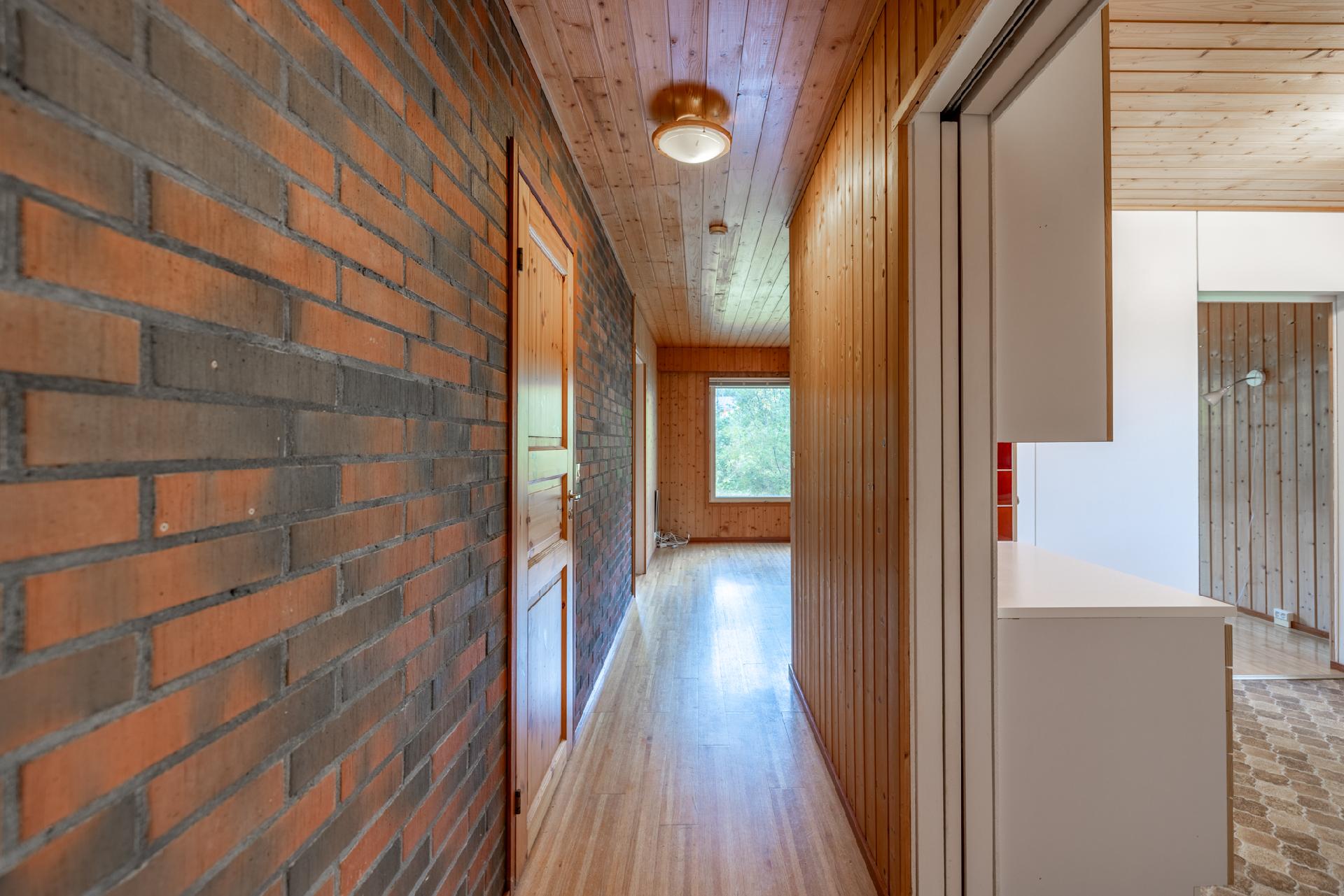 Tuukkalankylätie 24, Tuukkala, Mikkeli