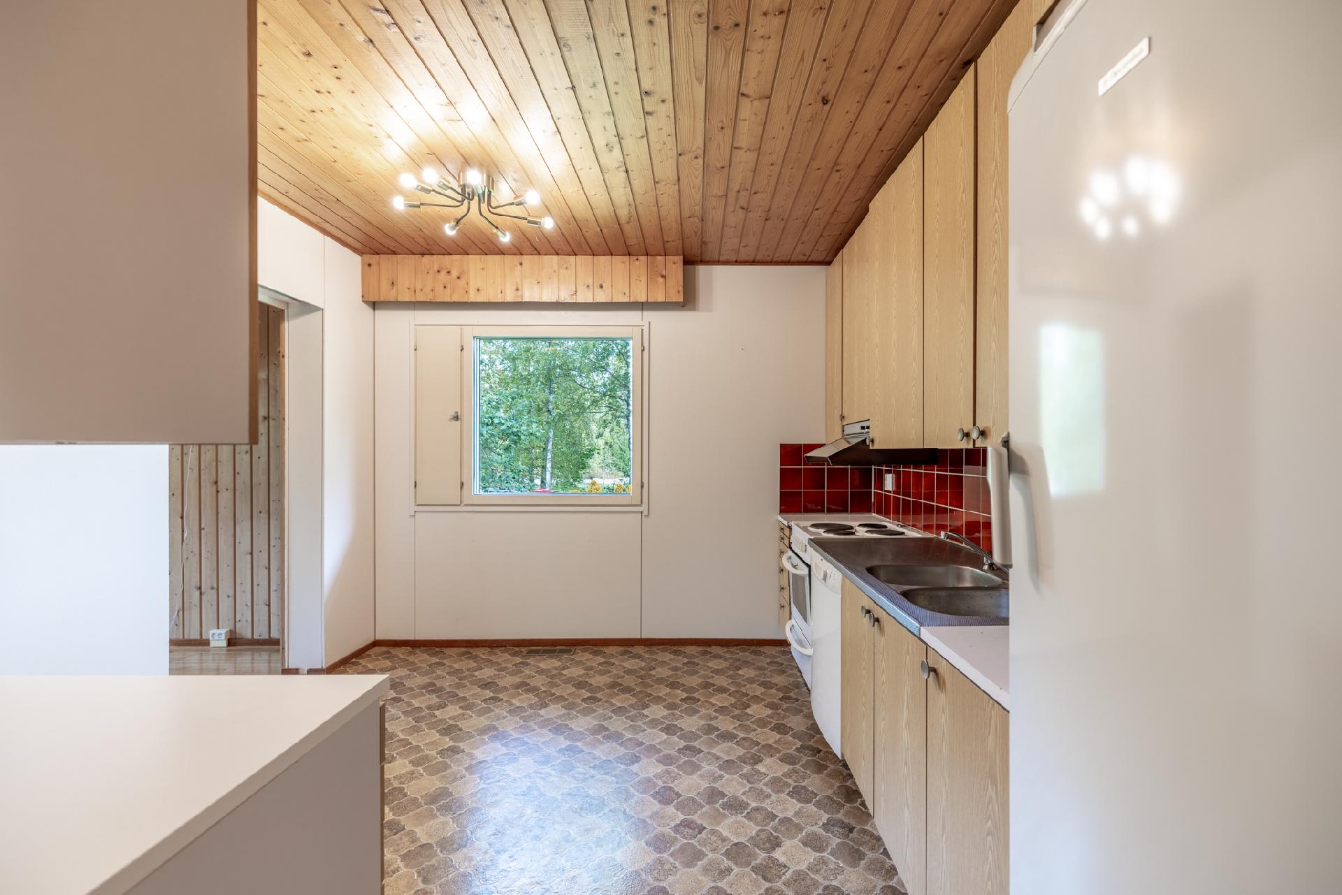 Tuukkalankylätie 24, Tuukkala, Mikkeli