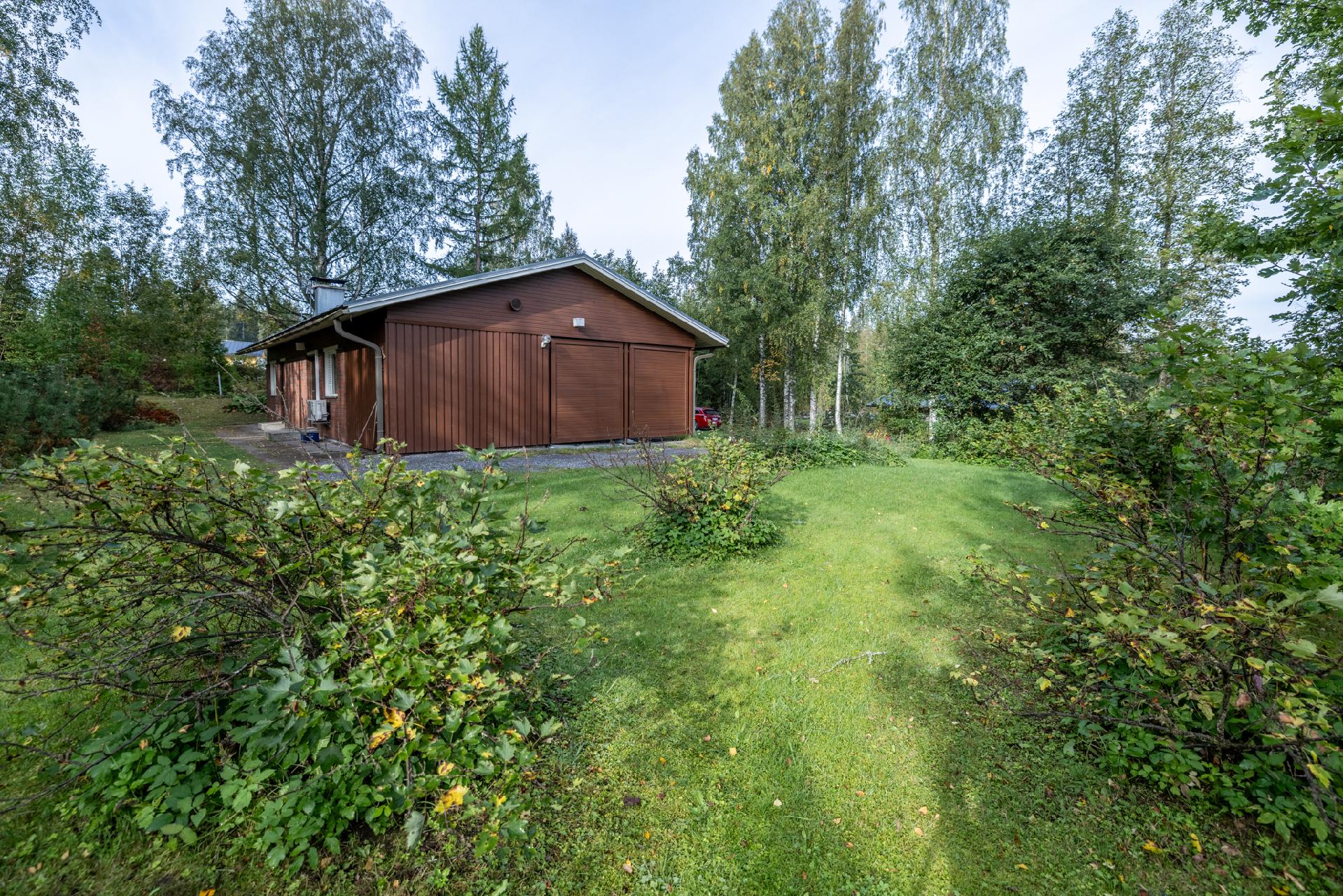 Tuukkalankylätie 24, Tuukkala, Mikkeli