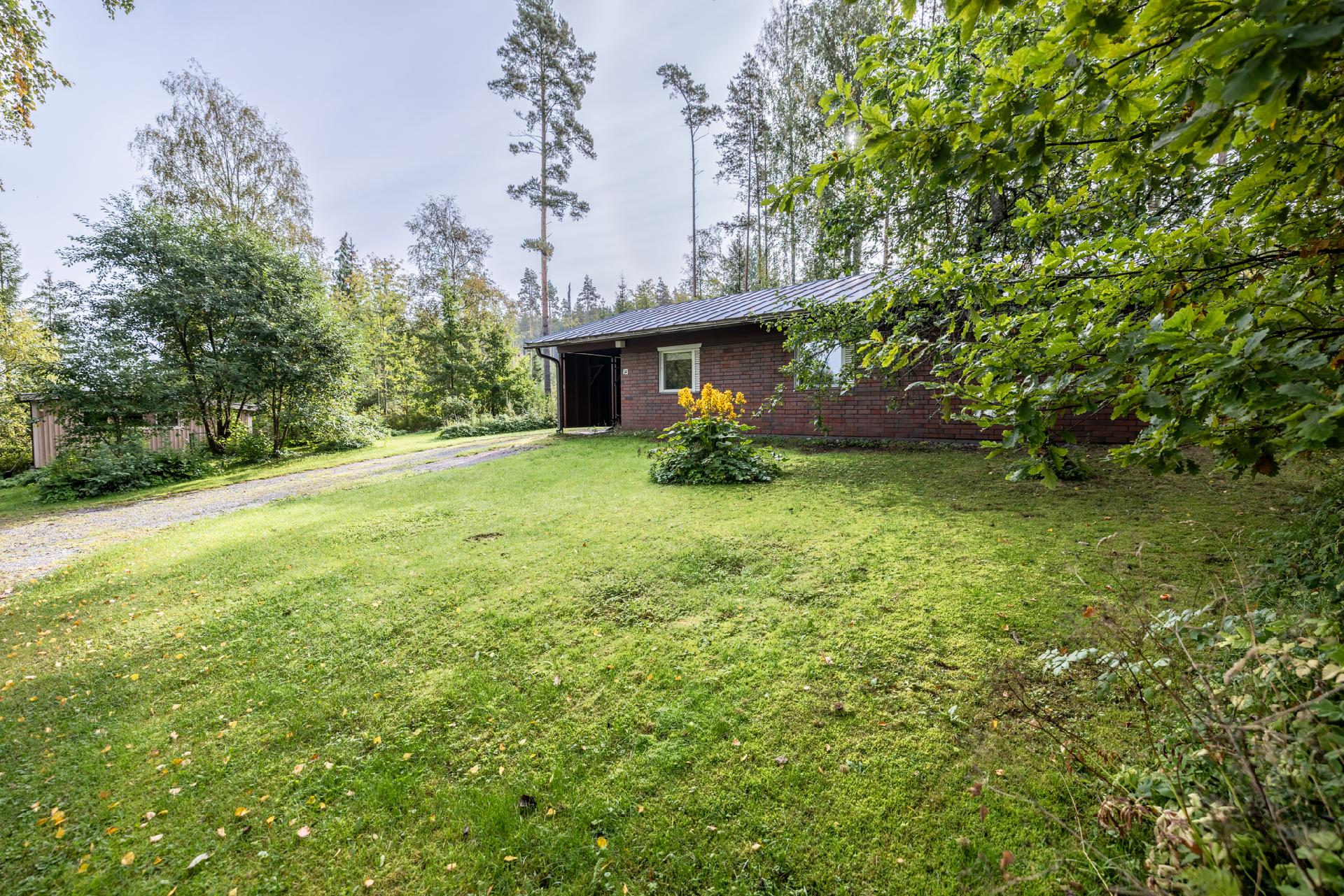 Tuukkalankylätie 24, Tuukkala, Mikkeli