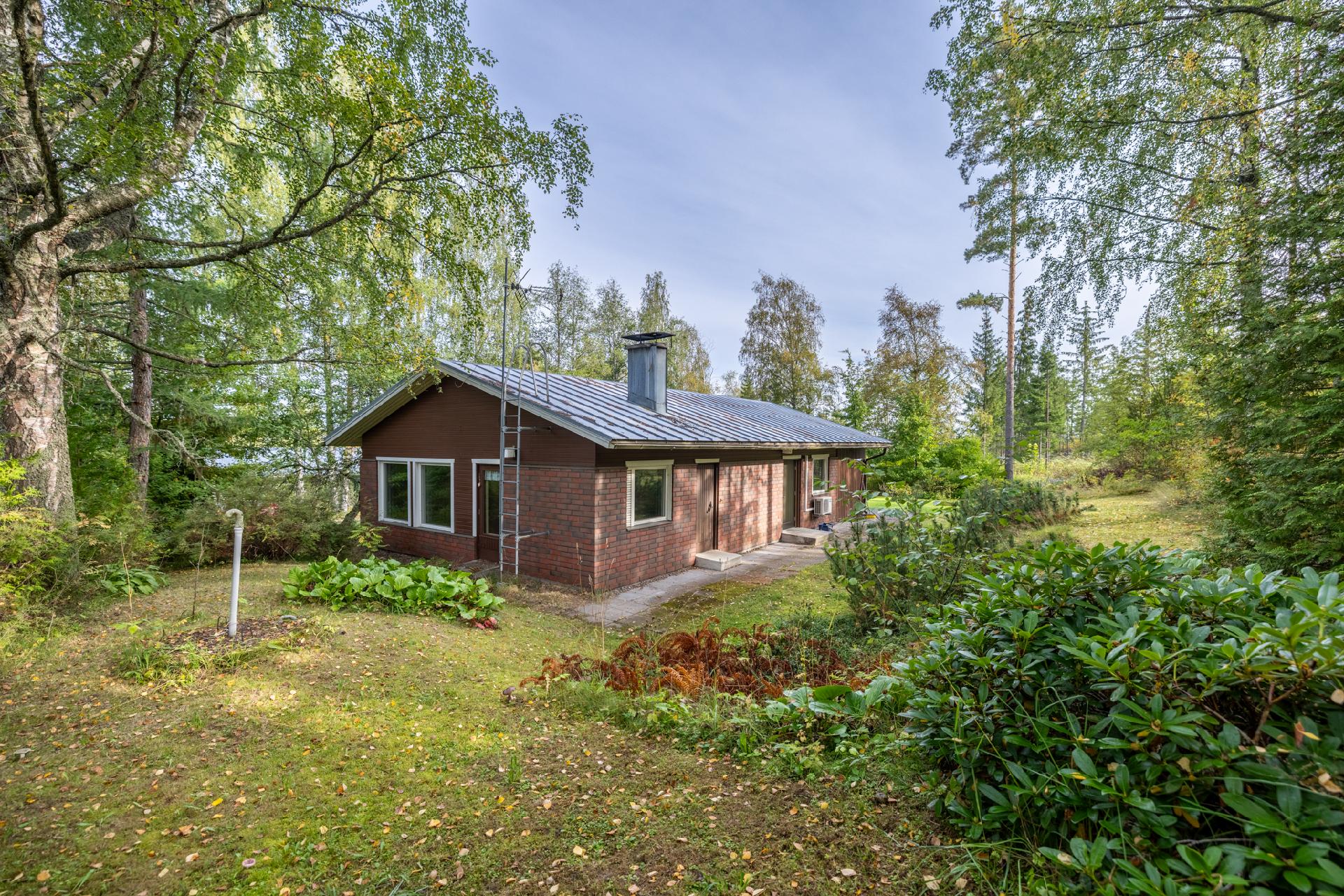 Tuukkalankylätie 24, Tuukkala, Mikkeli